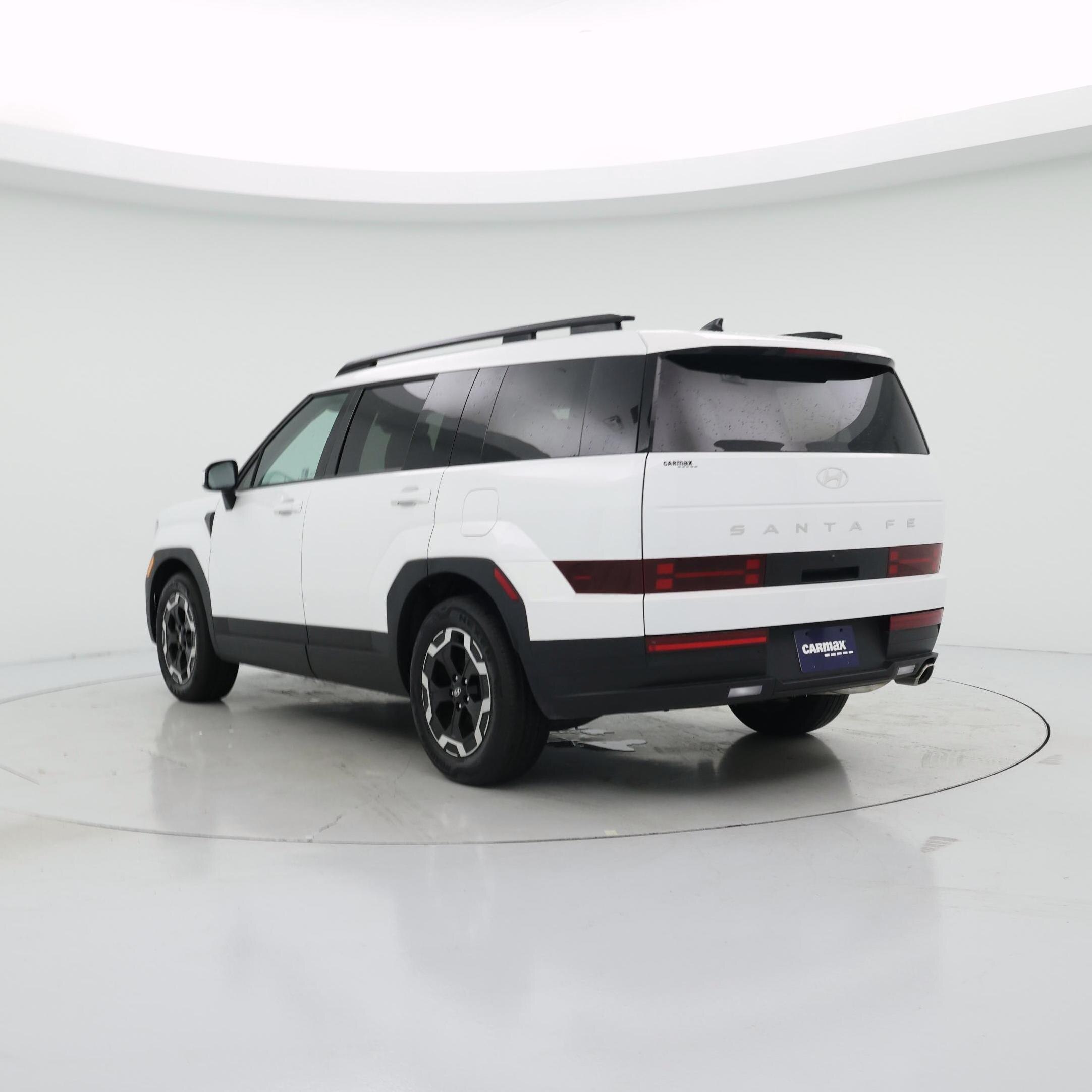 Thumbnail: 2026 Hyundai Santa Fe - 2
