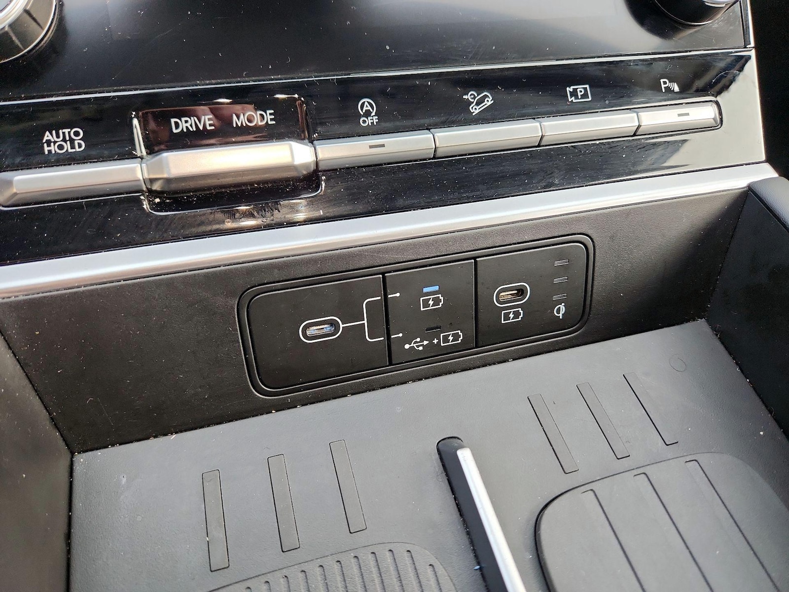 2026 Hyundai Santa Fe SEL - Photo 20