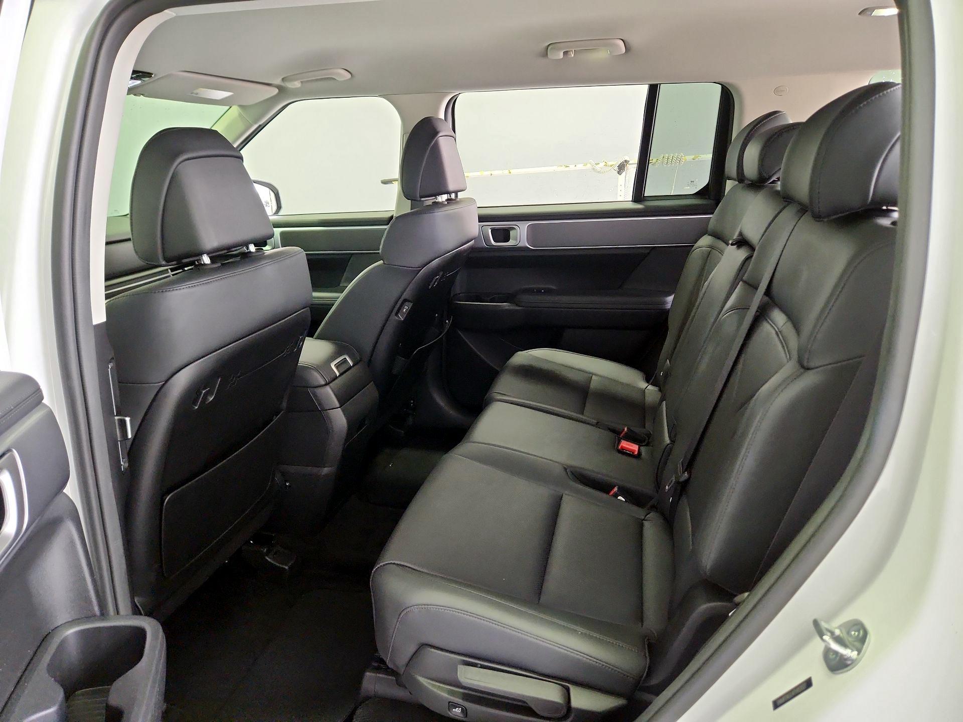Thumbnail: 2026 Hyundai Santa Fe - 20