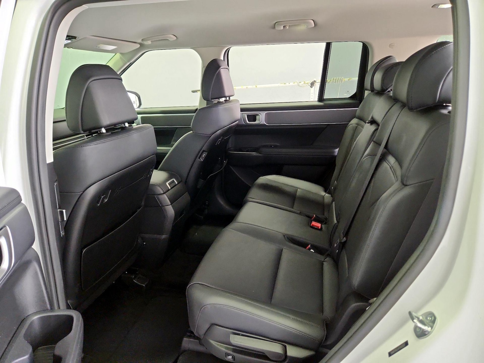 2026 Hyundai Santa Fe SEL - Photo 21