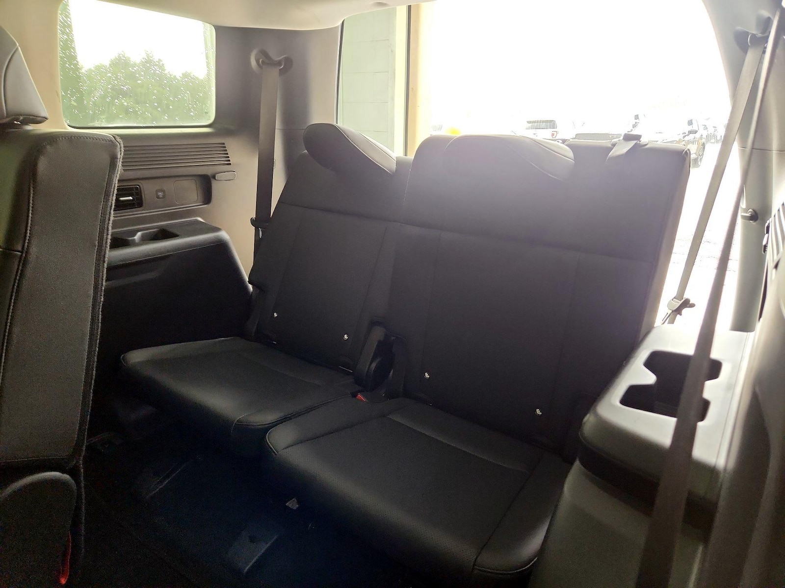 2026 Hyundai Santa Fe SEL - Photo 22