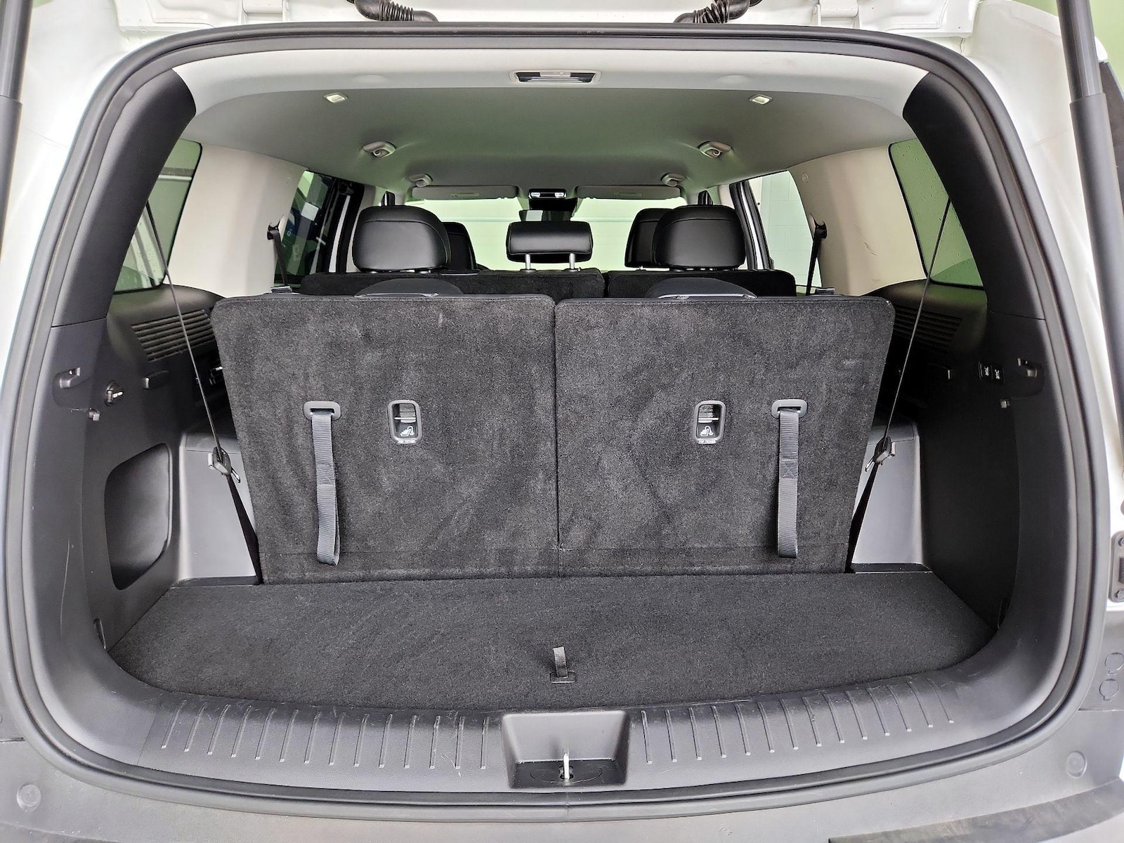 2026 Hyundai Santa Fe SEL - Photo 23