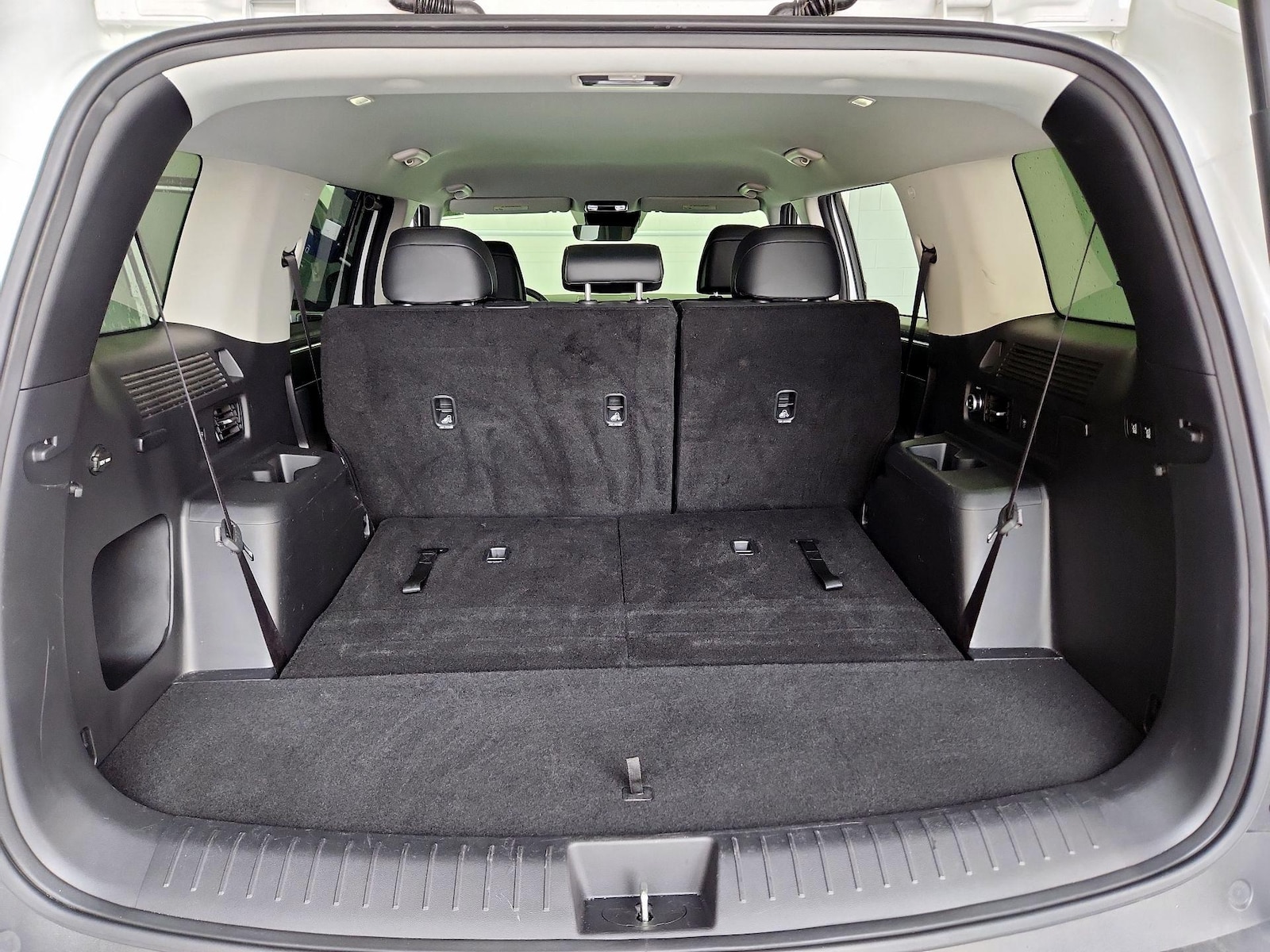 2026 Hyundai Santa Fe SEL - Photo 24