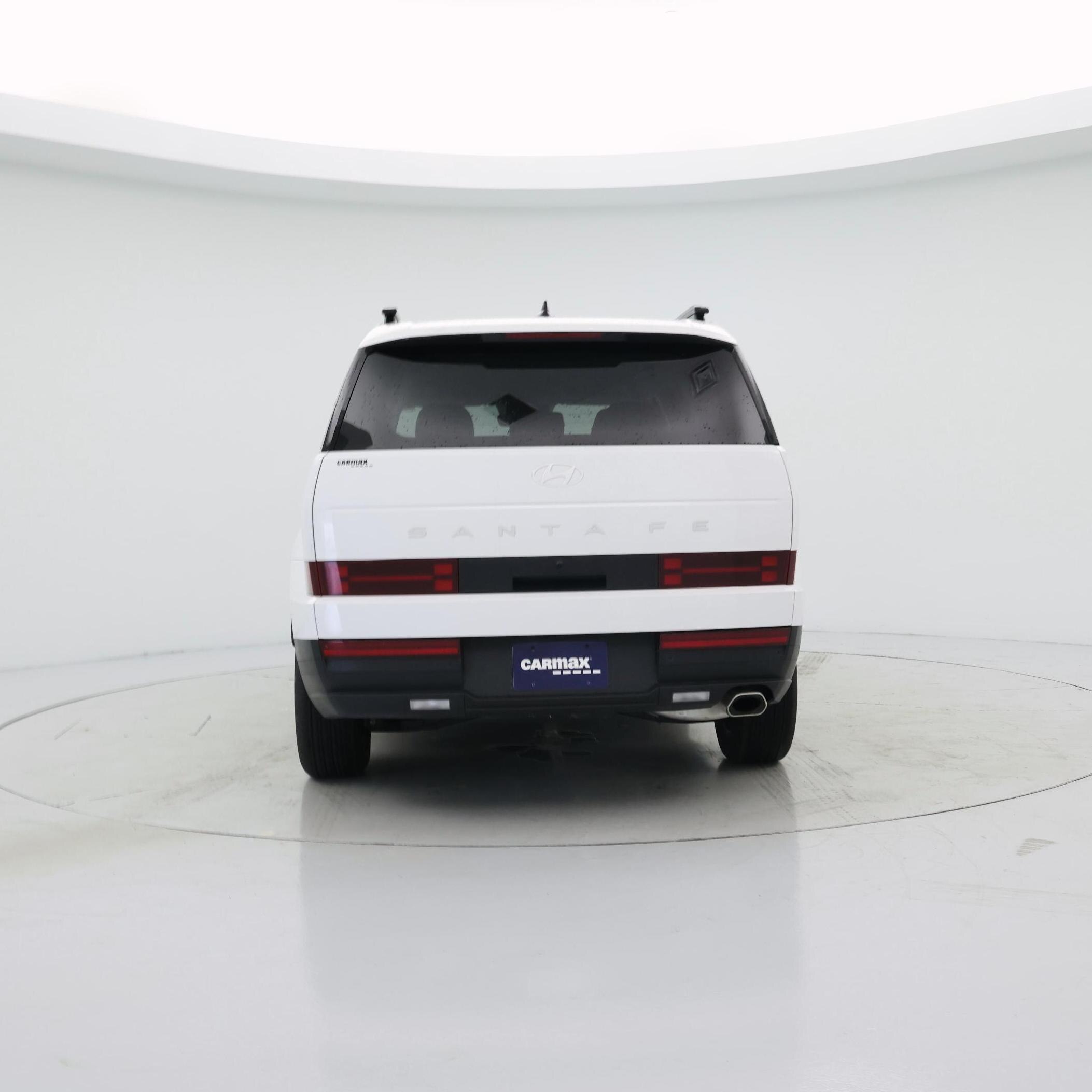 Thumbnail: 2026 Hyundai Santa Fe - 6