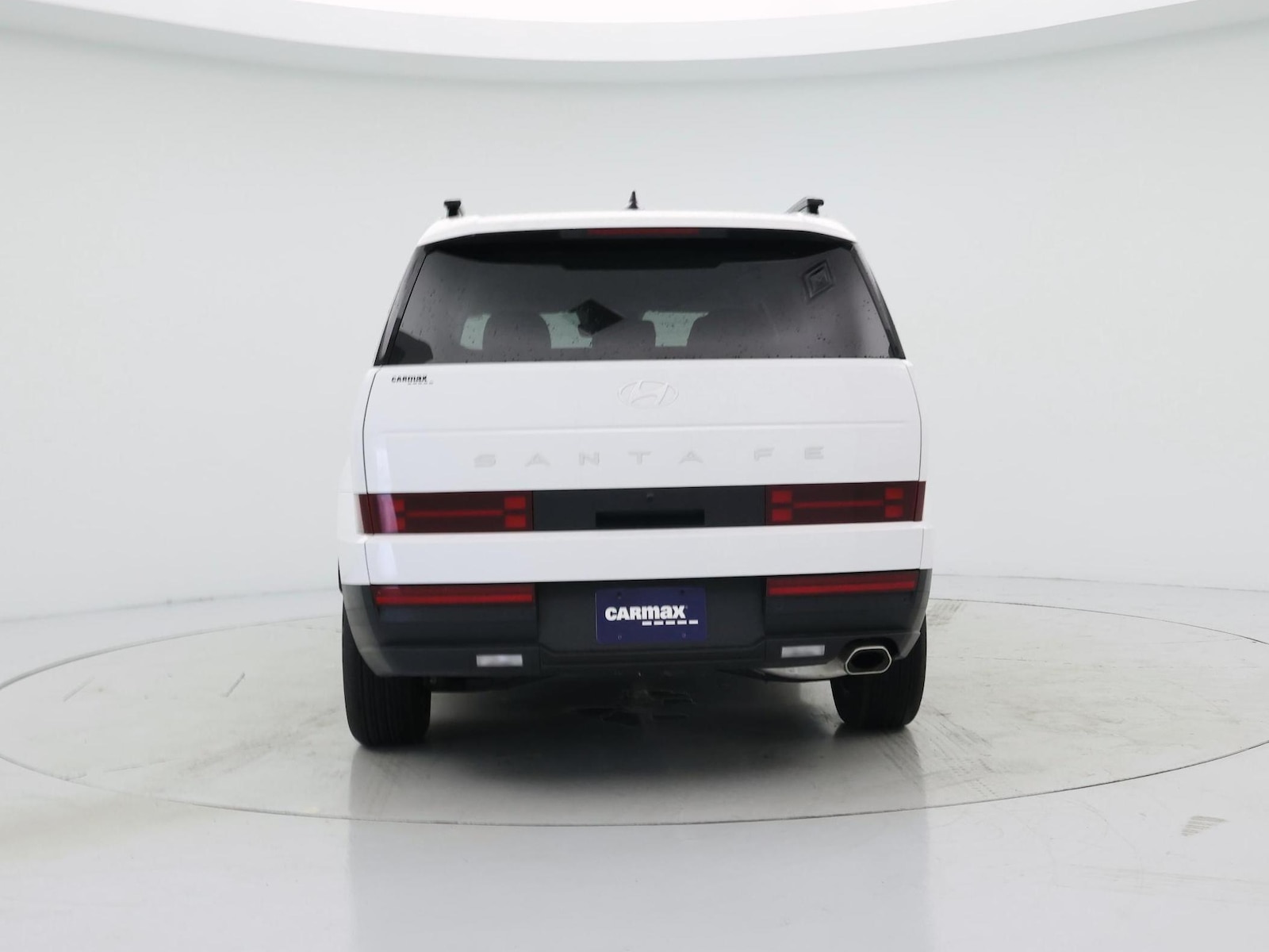2026 Hyundai Santa Fe SEL - Photo 7
