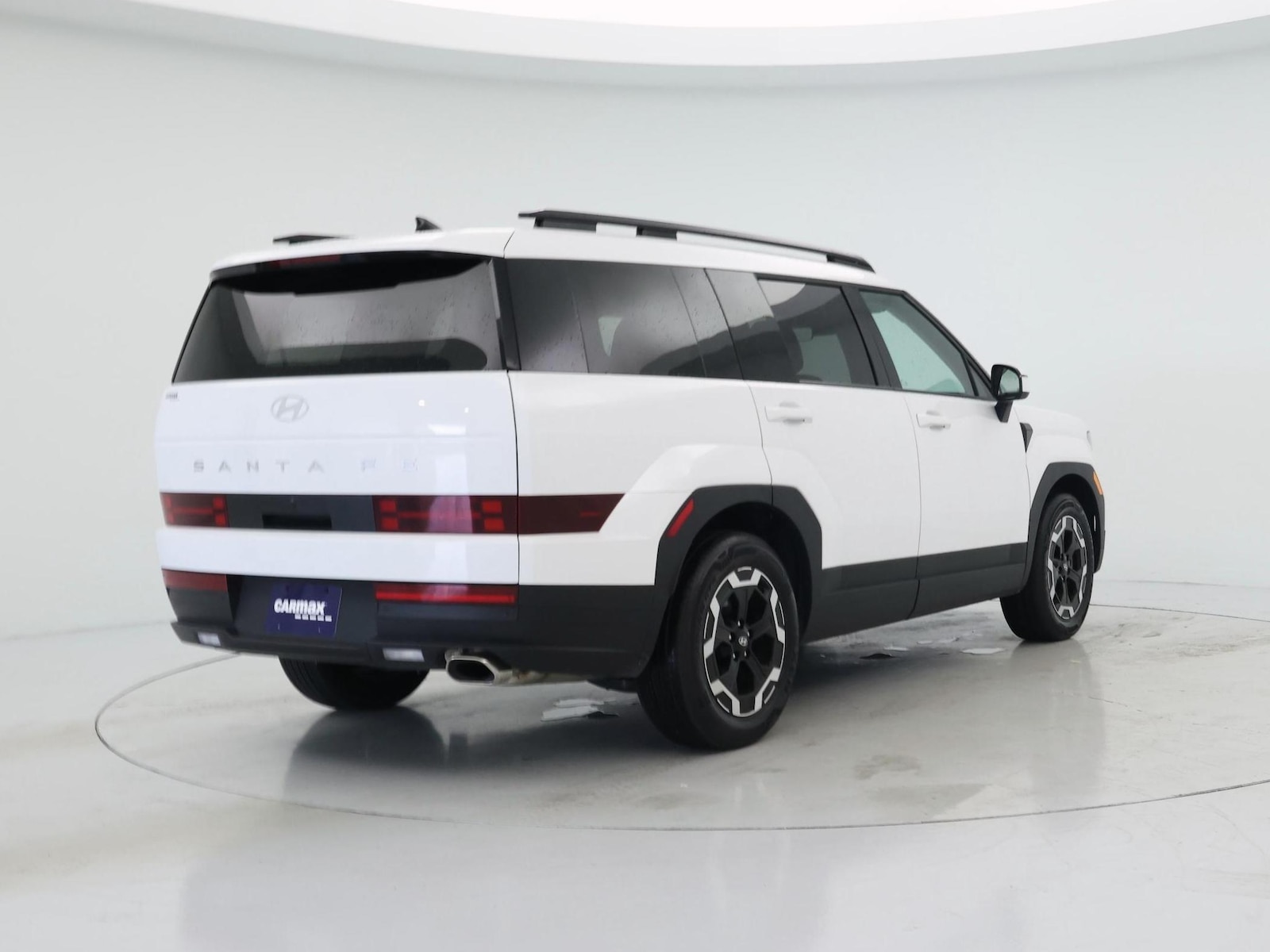 2026 Hyundai Santa Fe SEL - Photo 9