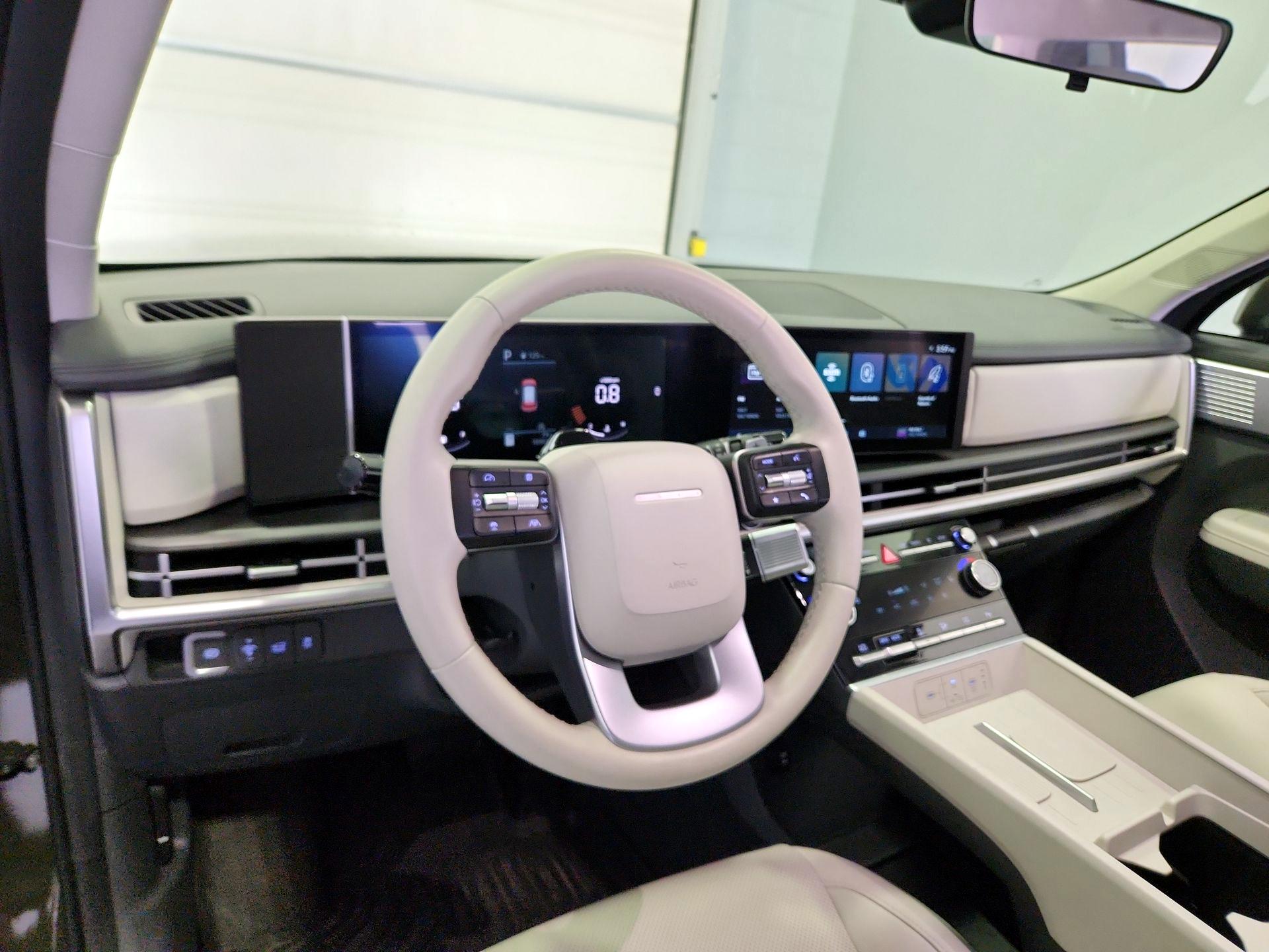 Thumbnail: 2025 Hyundai Santa Fe - 9