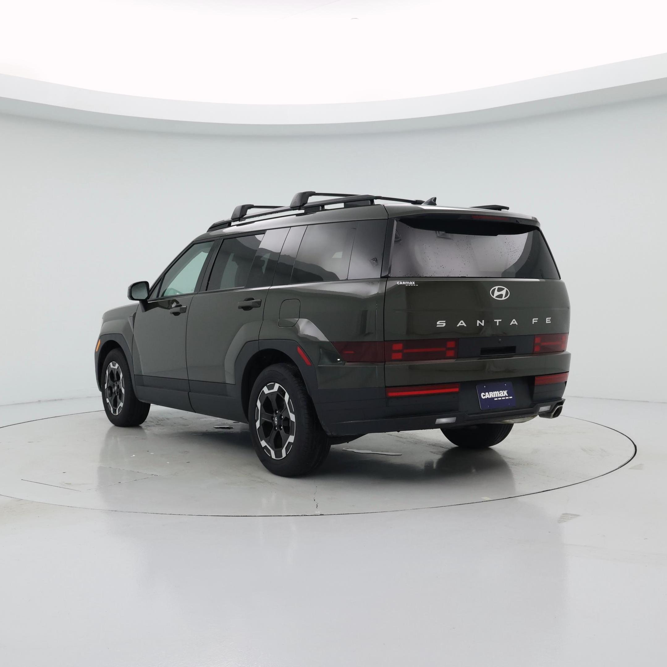 Thumbnail: 2025 Hyundai Santa Fe - 2