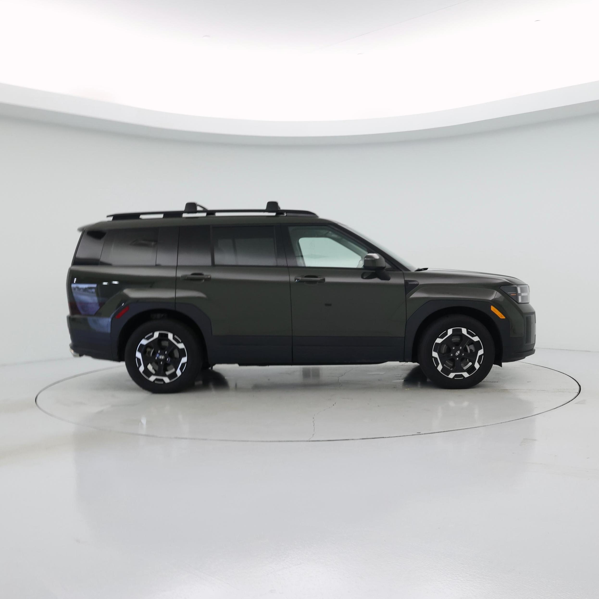 Thumbnail: 2025 Hyundai Santa Fe - 7