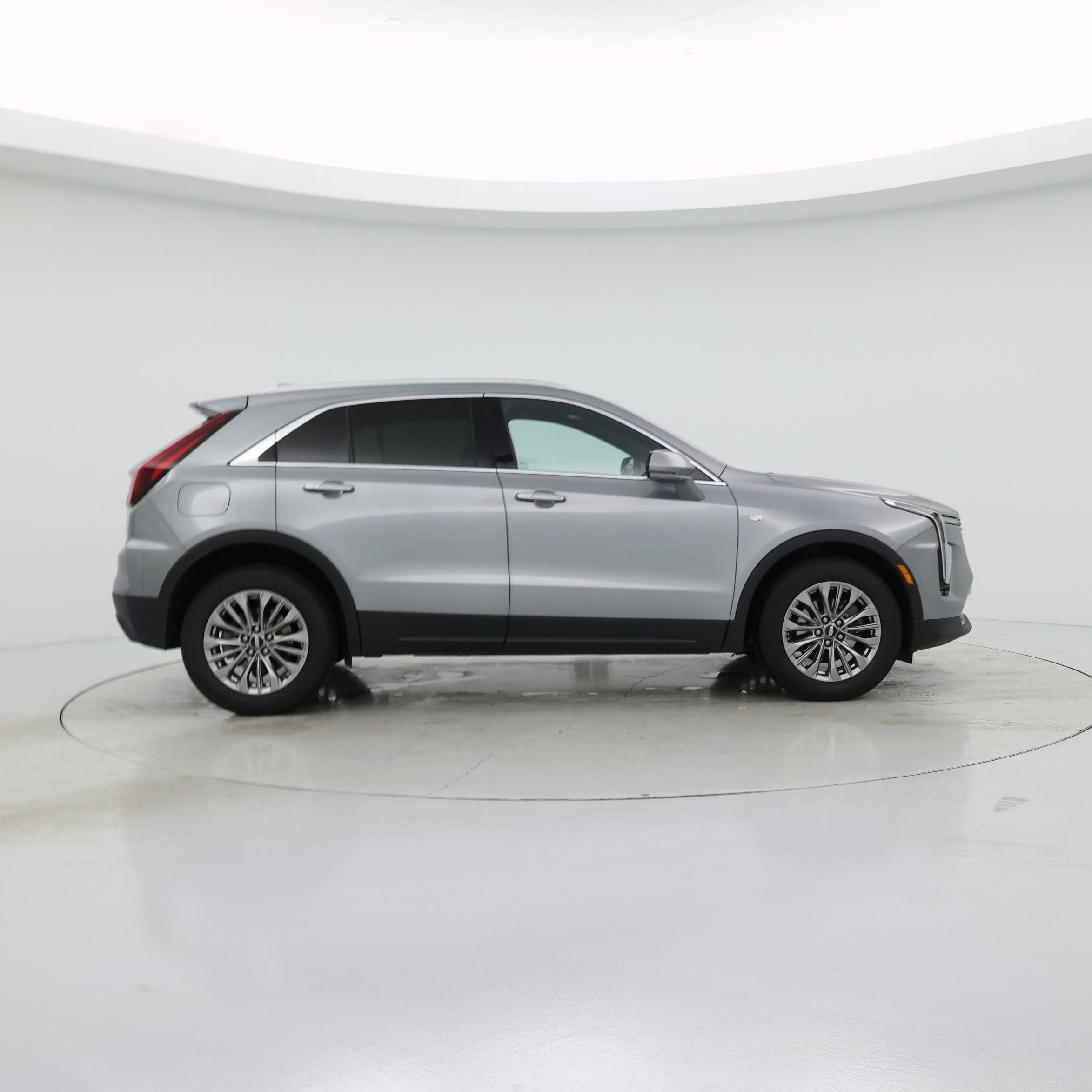 Thumbnail: 2025 Cadillac XT4 - 7