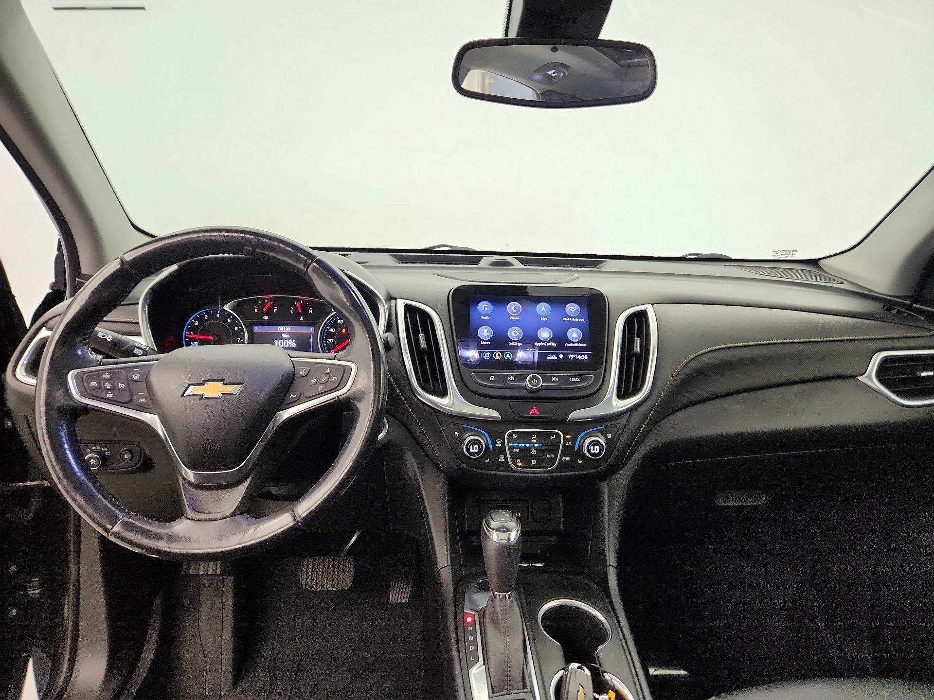 Thumbnail: 2019 Chevrolet Equinox - 9