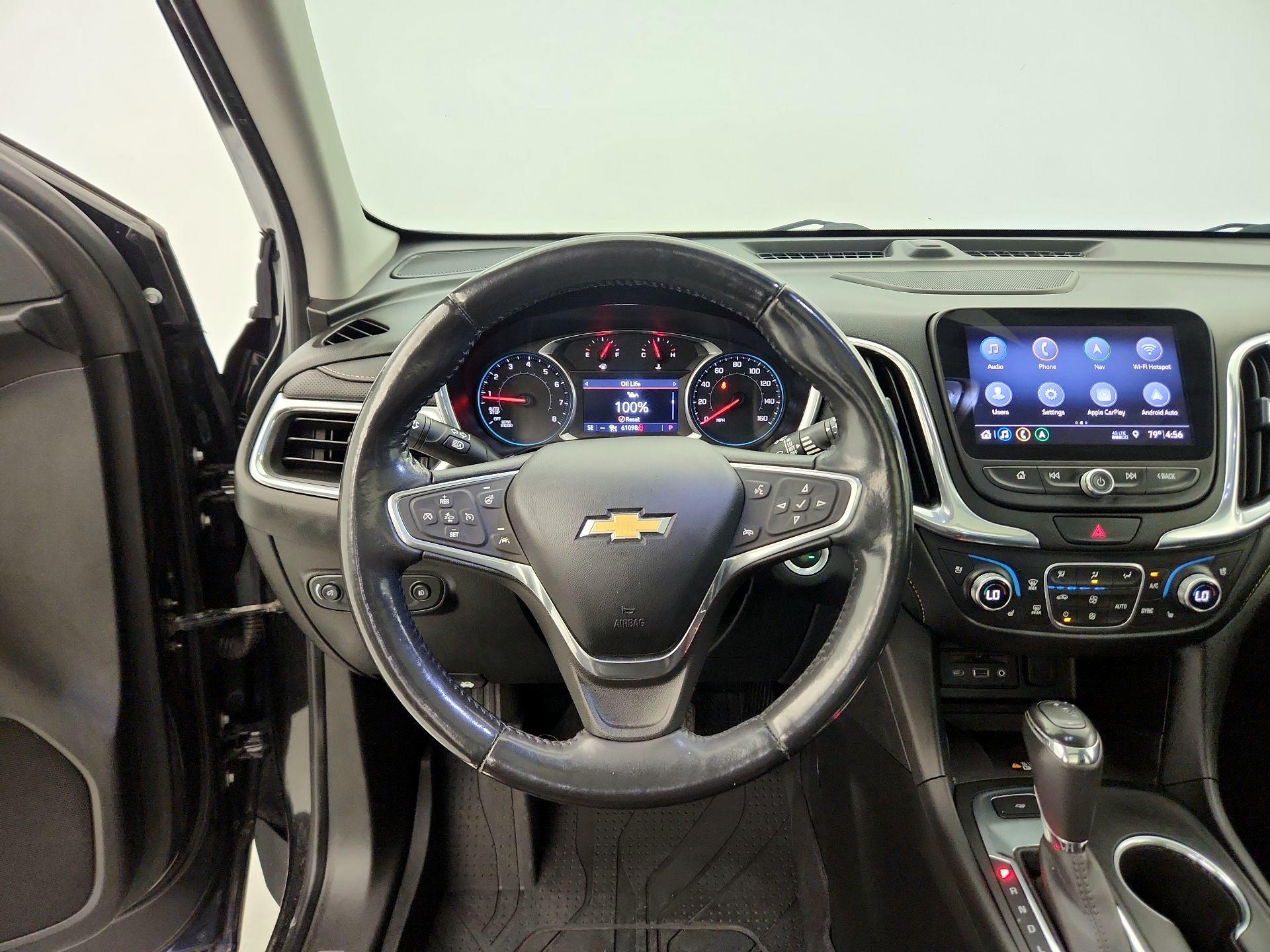 Thumbnail: 2019 Chevrolet Equinox - 10
