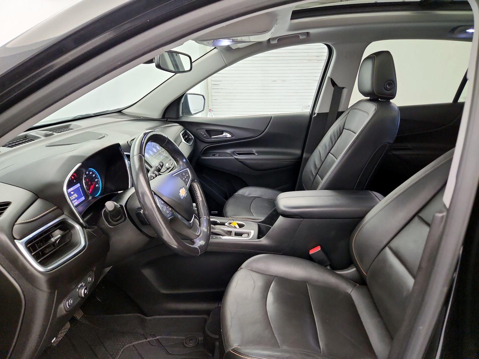 Thumbnail: 2019 Chevrolet Equinox - 11