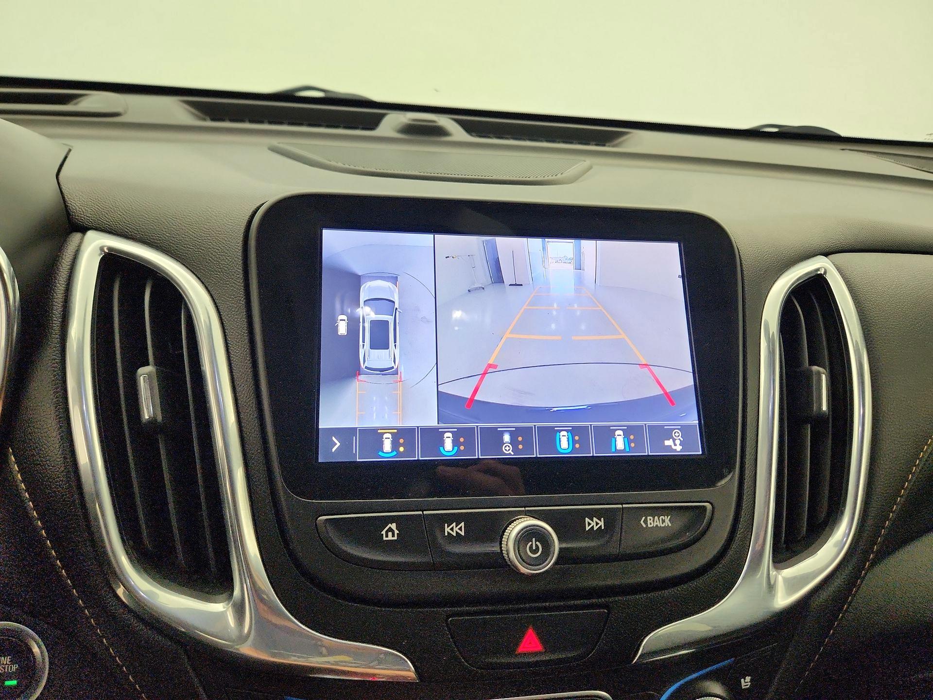 Thumbnail: 2019 Chevrolet Equinox - 13