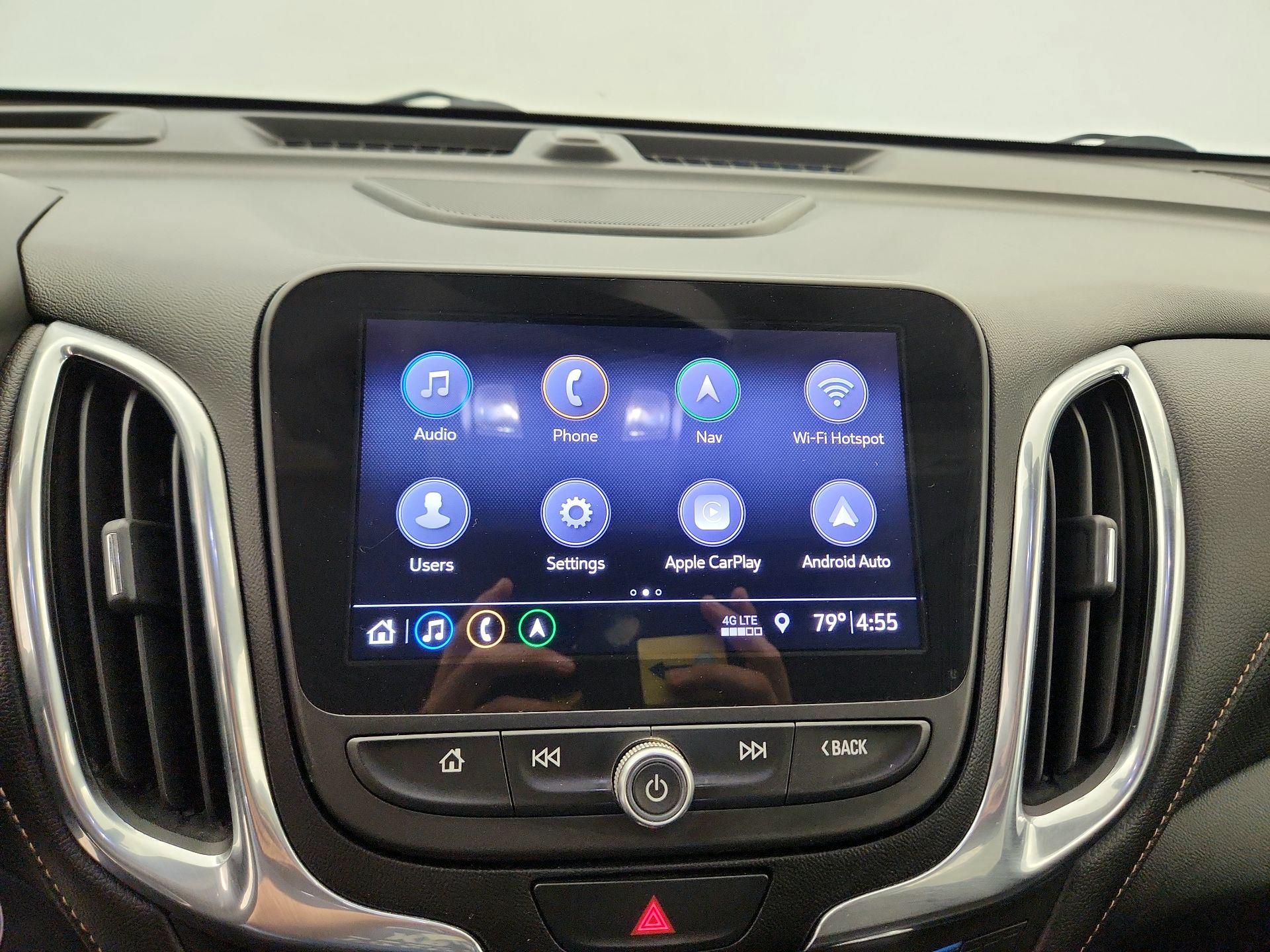Thumbnail: 2019 Chevrolet Equinox - 14