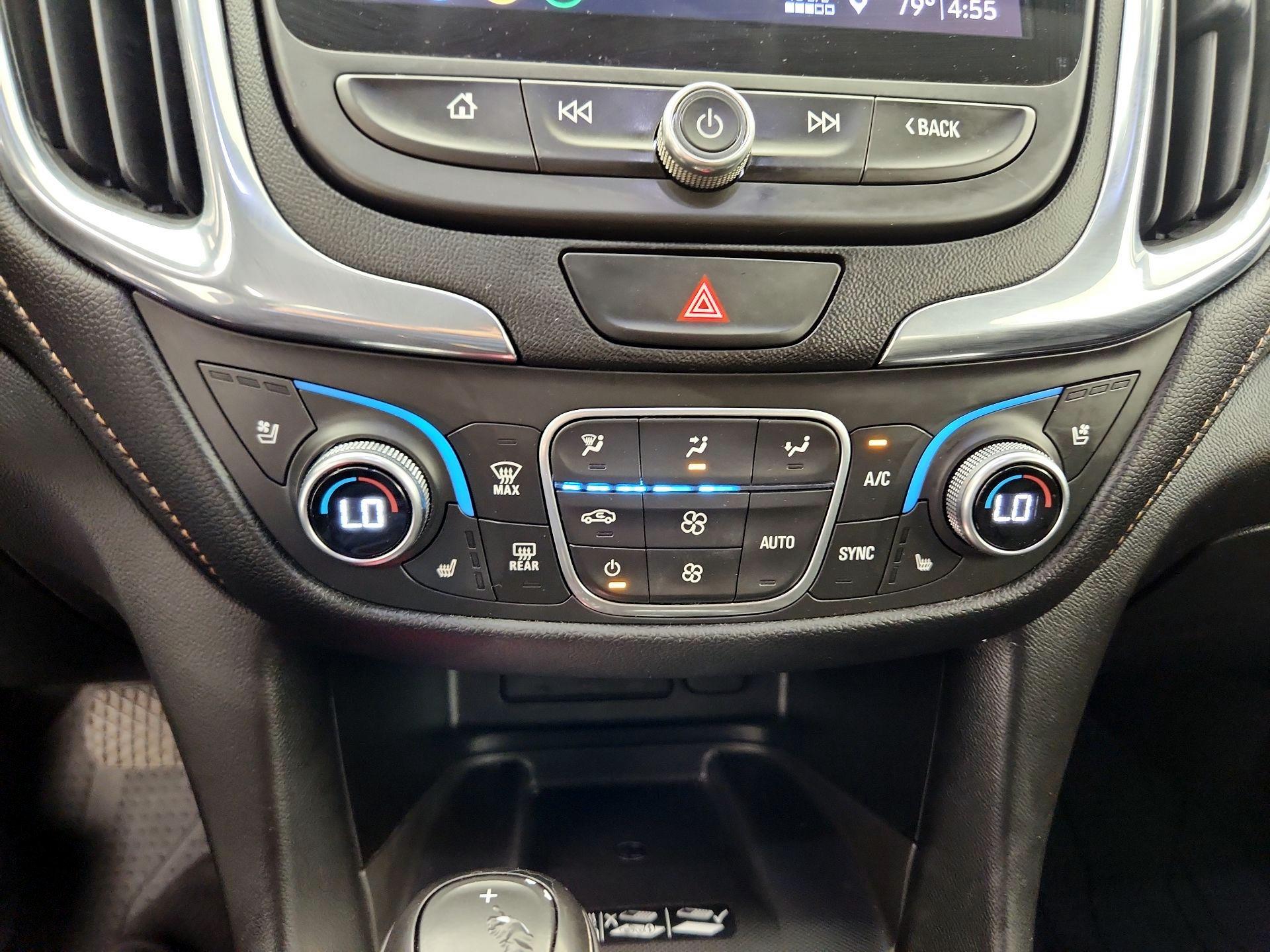 Thumbnail: 2019 Chevrolet Equinox - 15