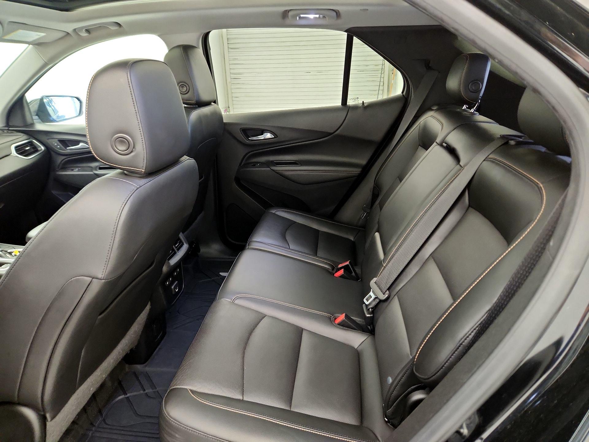 Thumbnail: 2019 Chevrolet Equinox - 19
