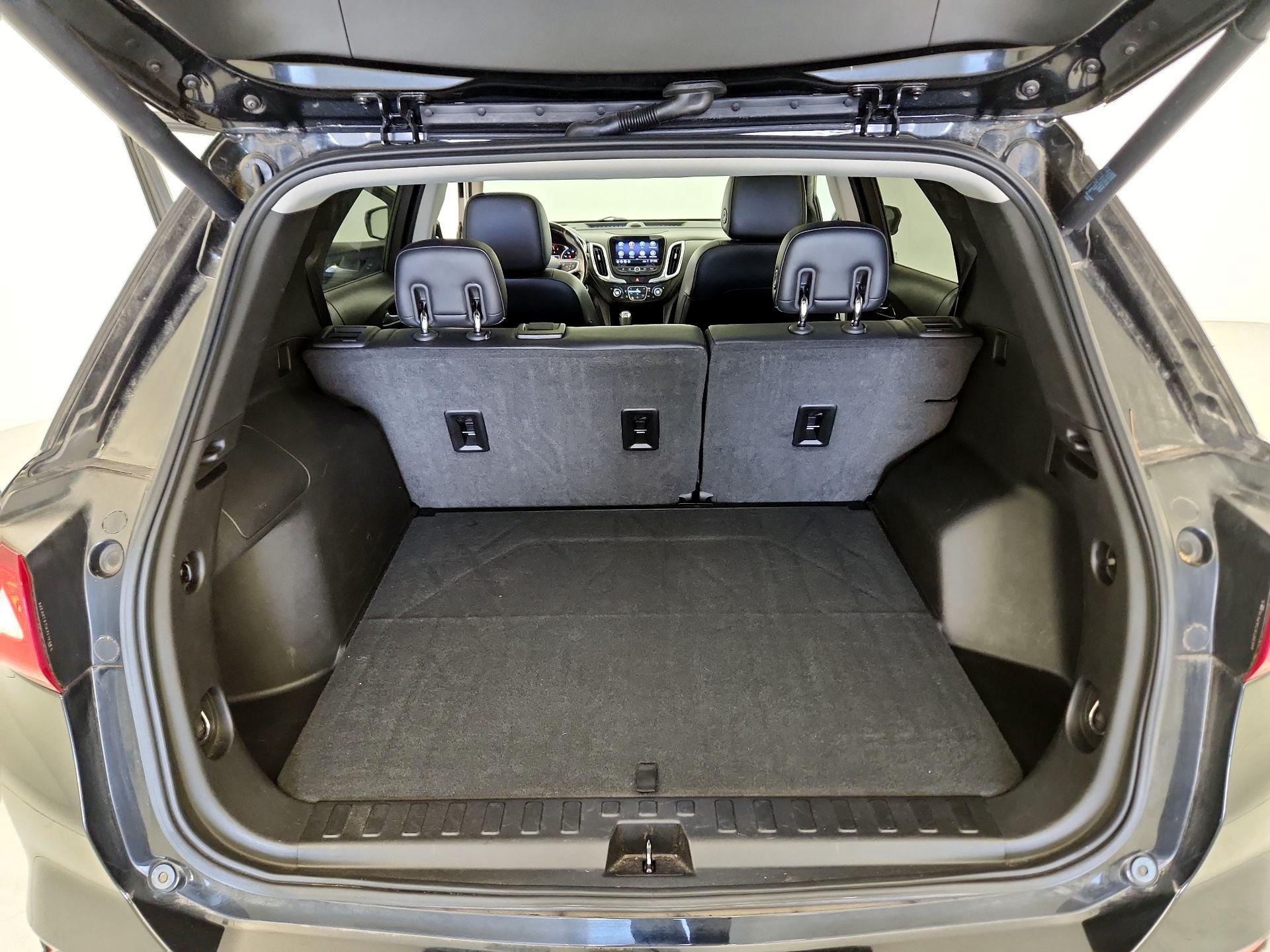 Thumbnail: 2019 Chevrolet Equinox - 20