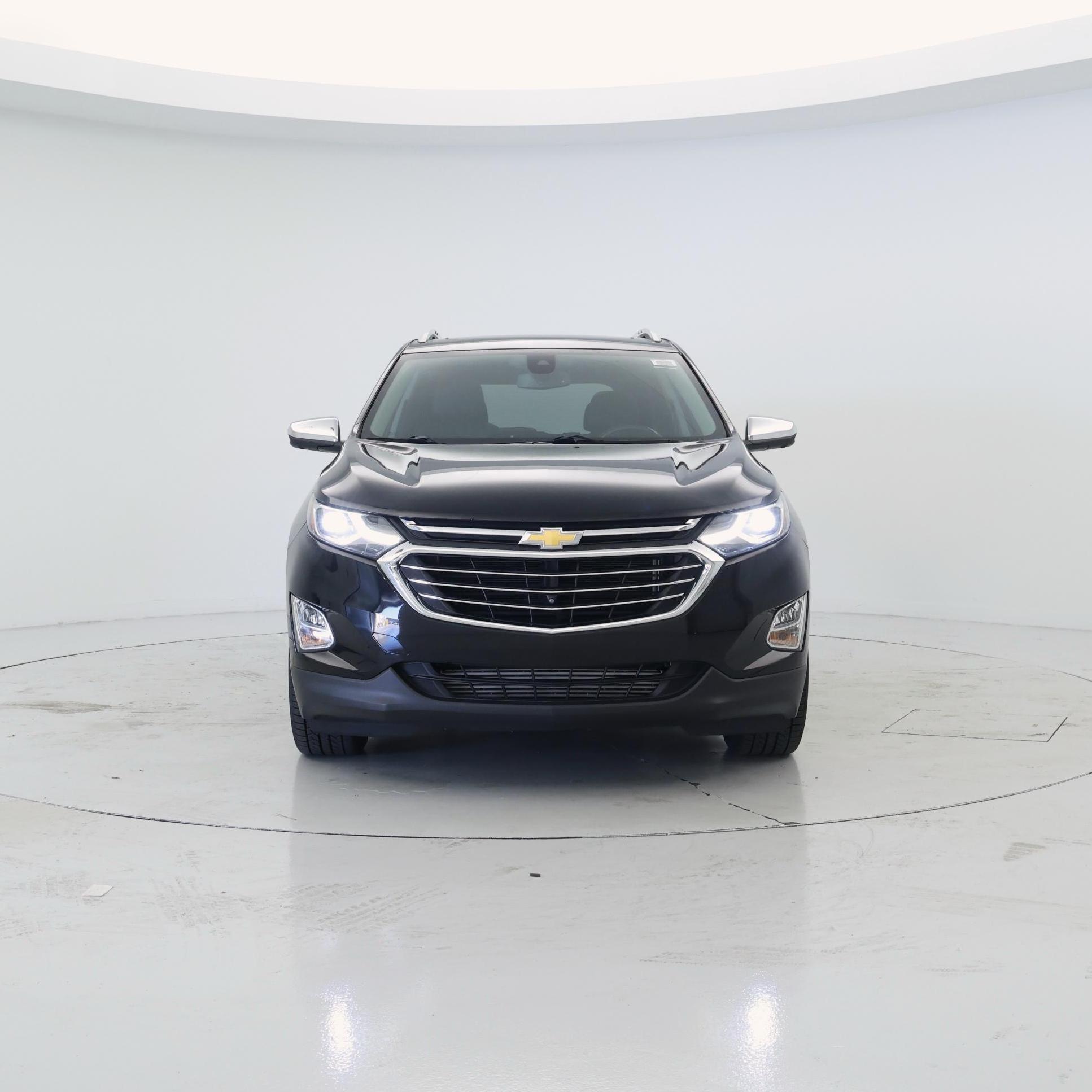 Thumbnail: 2019 Chevrolet Equinox - 5