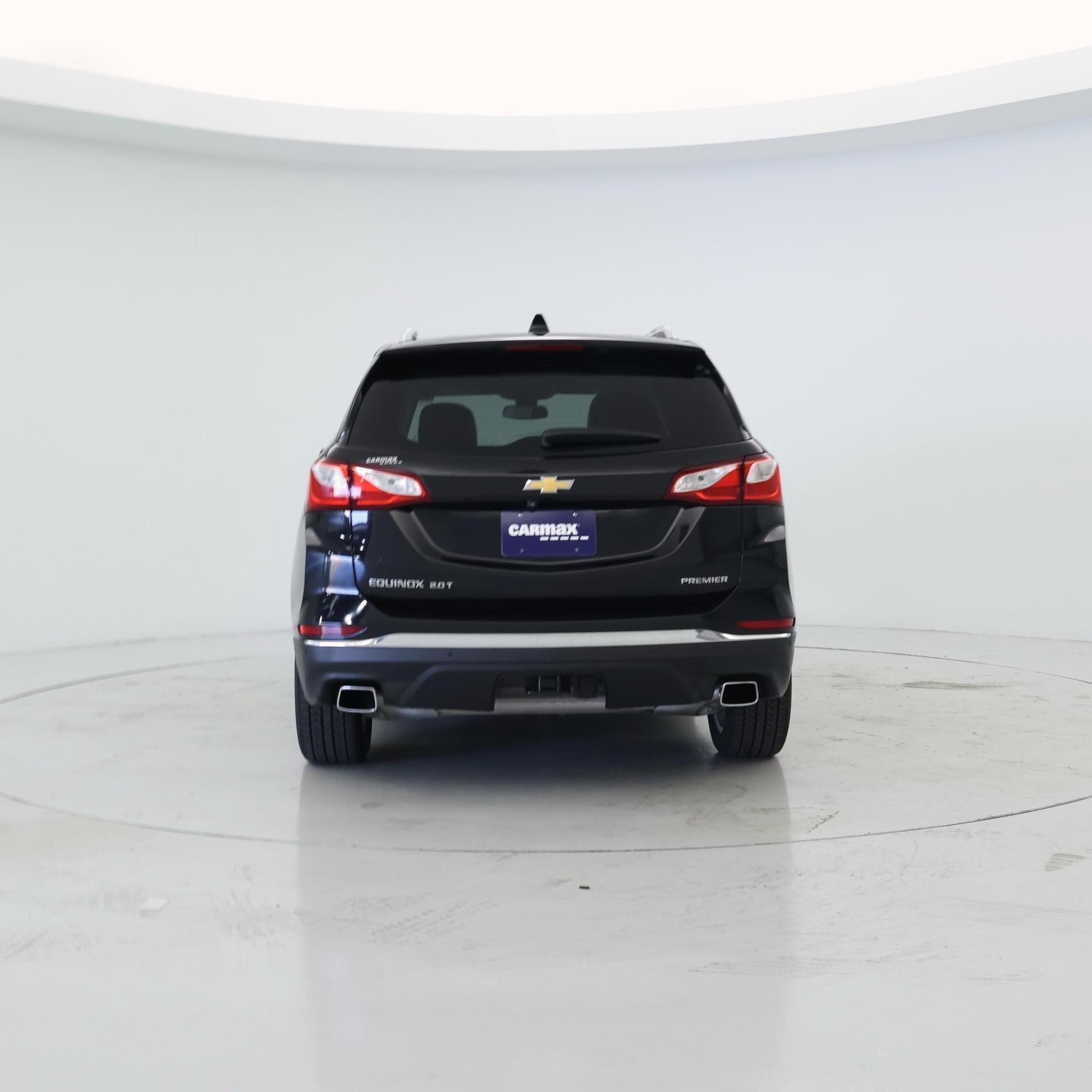 Thumbnail: 2019 Chevrolet Equinox - 6