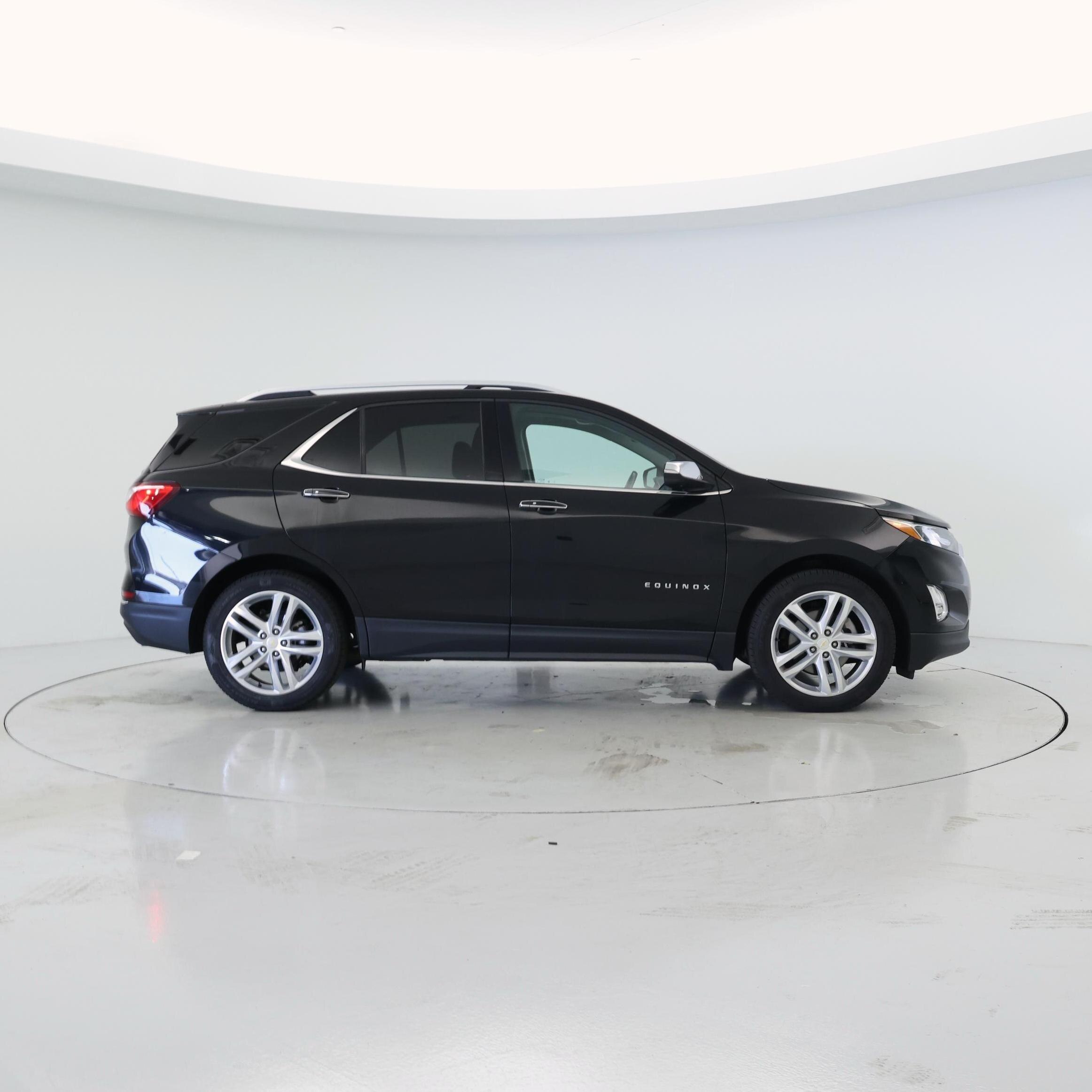 Thumbnail: 2019 Chevrolet Equinox - 7
