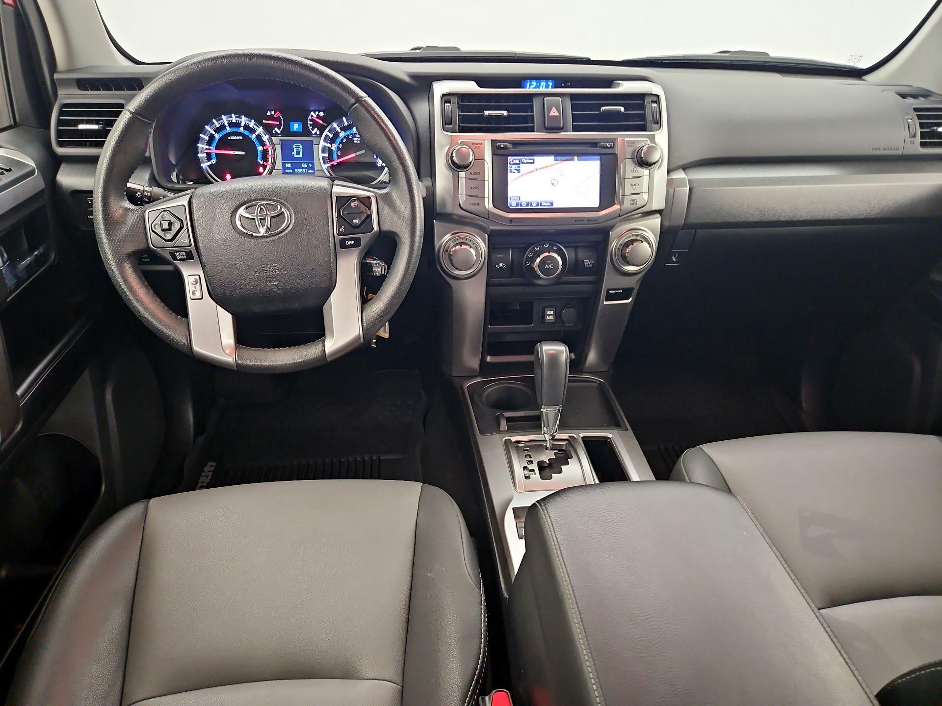 Thumbnail: 2019 Toyota 4Runner - 9