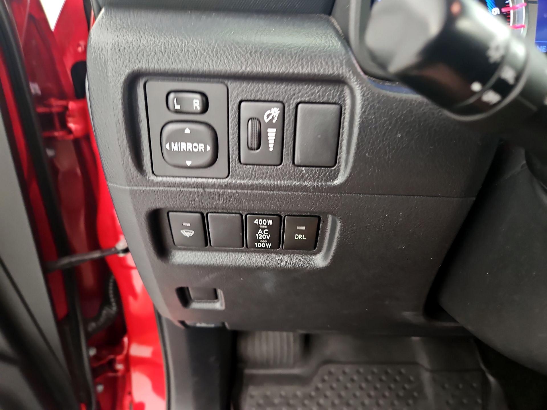 Thumbnail: 2019 Toyota 4Runner - 13