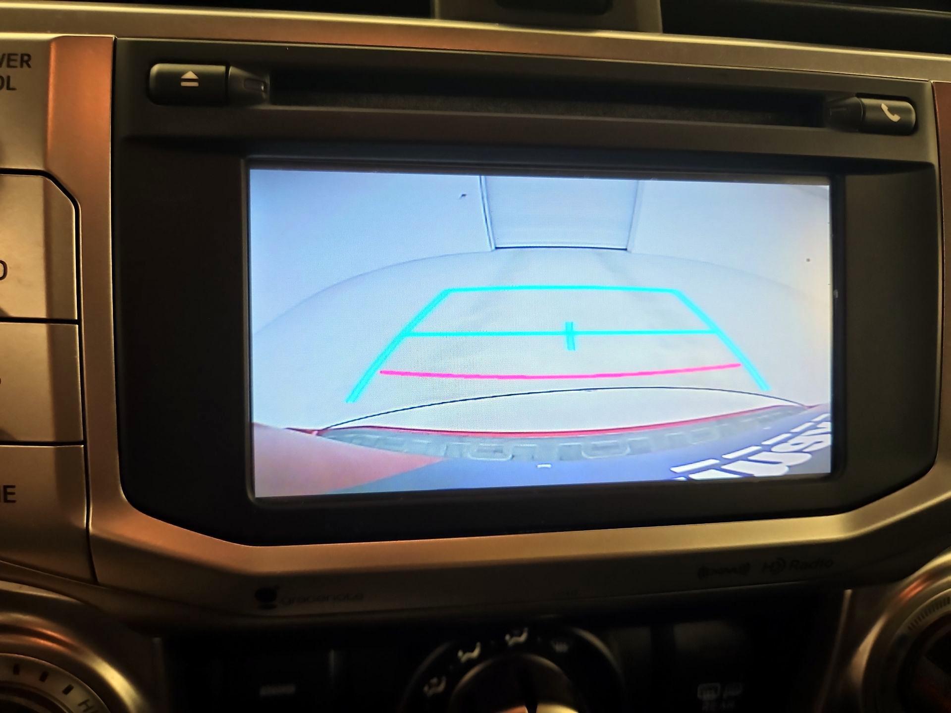 Thumbnail: 2019 Toyota 4Runner - 15