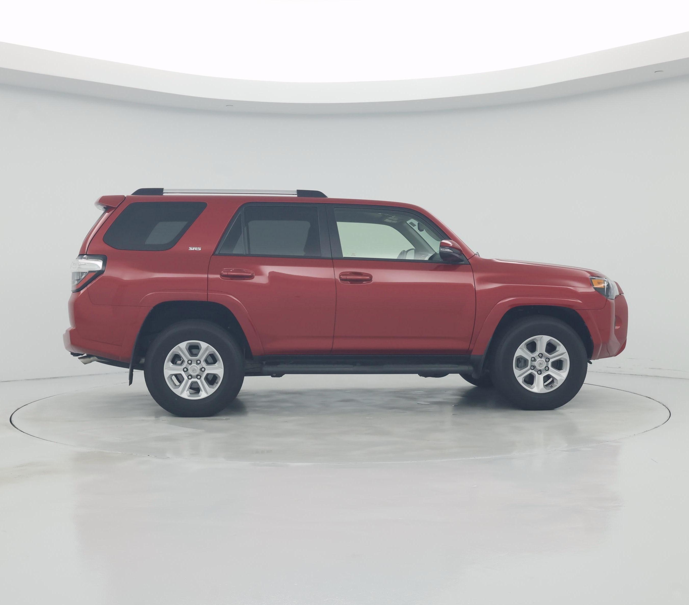 Thumbnail: 2019 Toyota 4Runner - 7