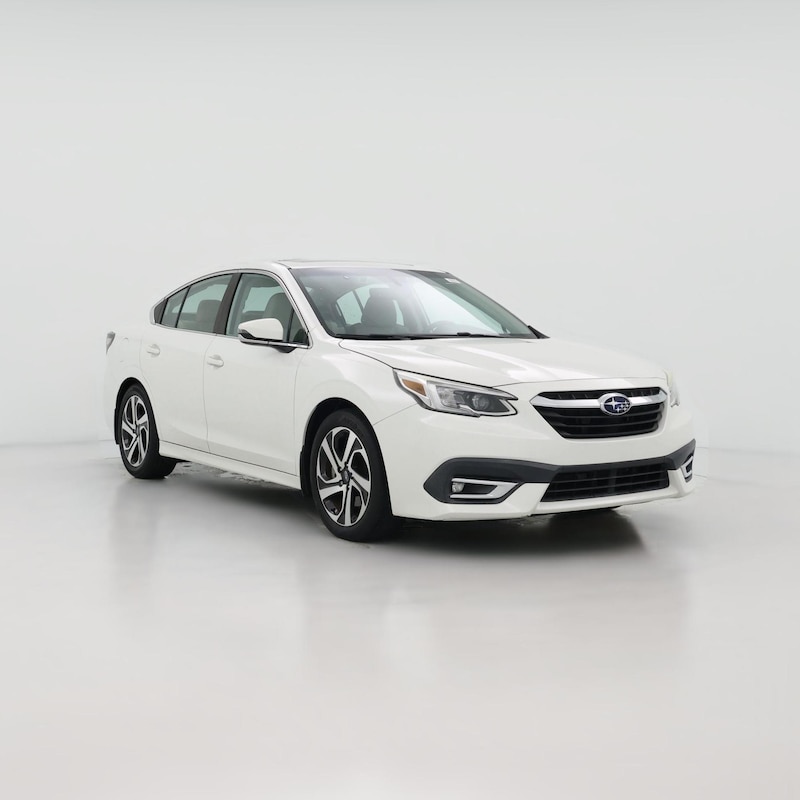 2020 Subaru Legacy Limited