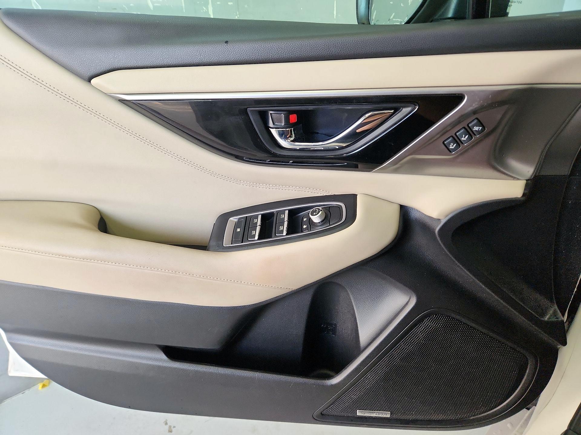 Thumbnail: 2020 Subaru Legacy - 12