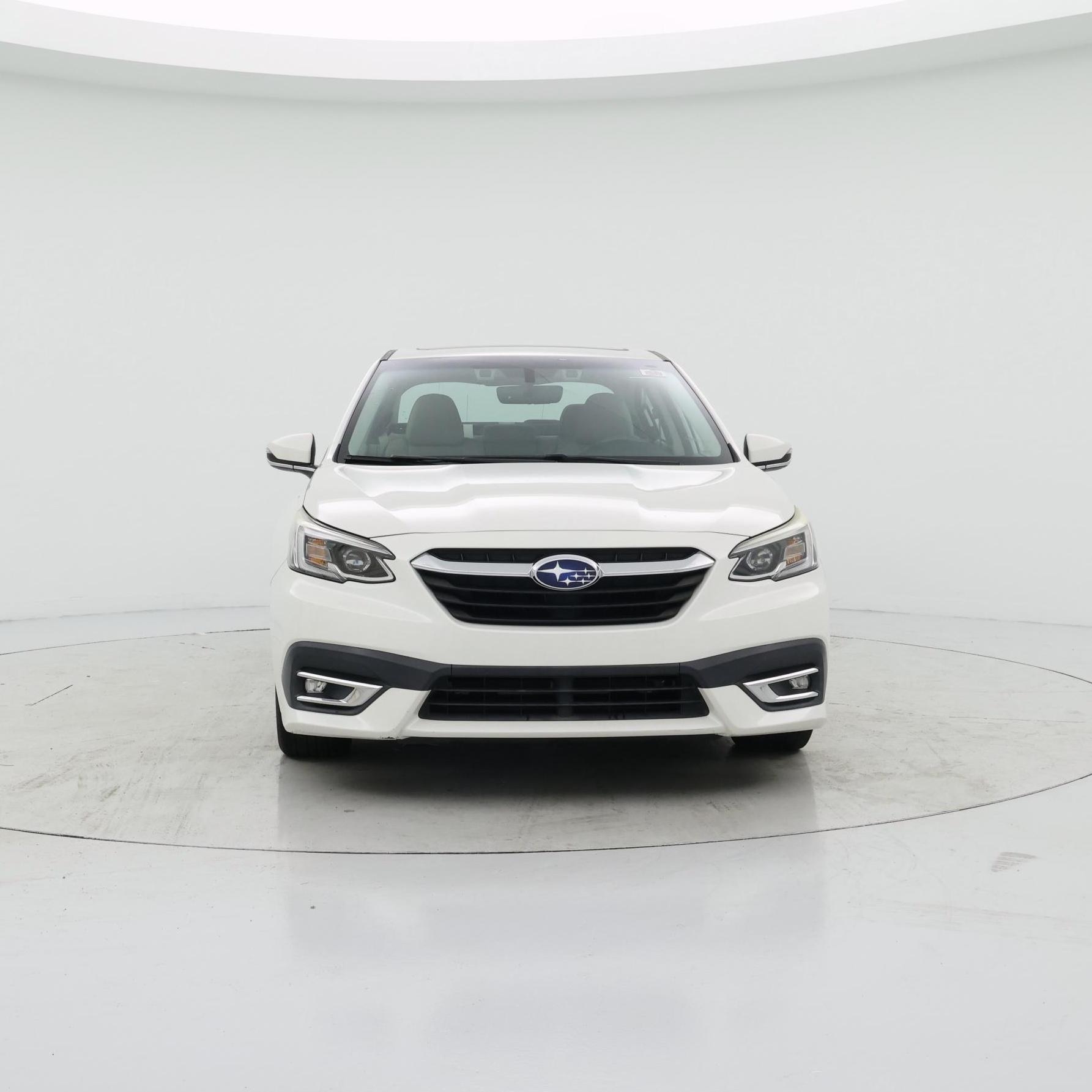 Thumbnail: 2020 Subaru Legacy - 5