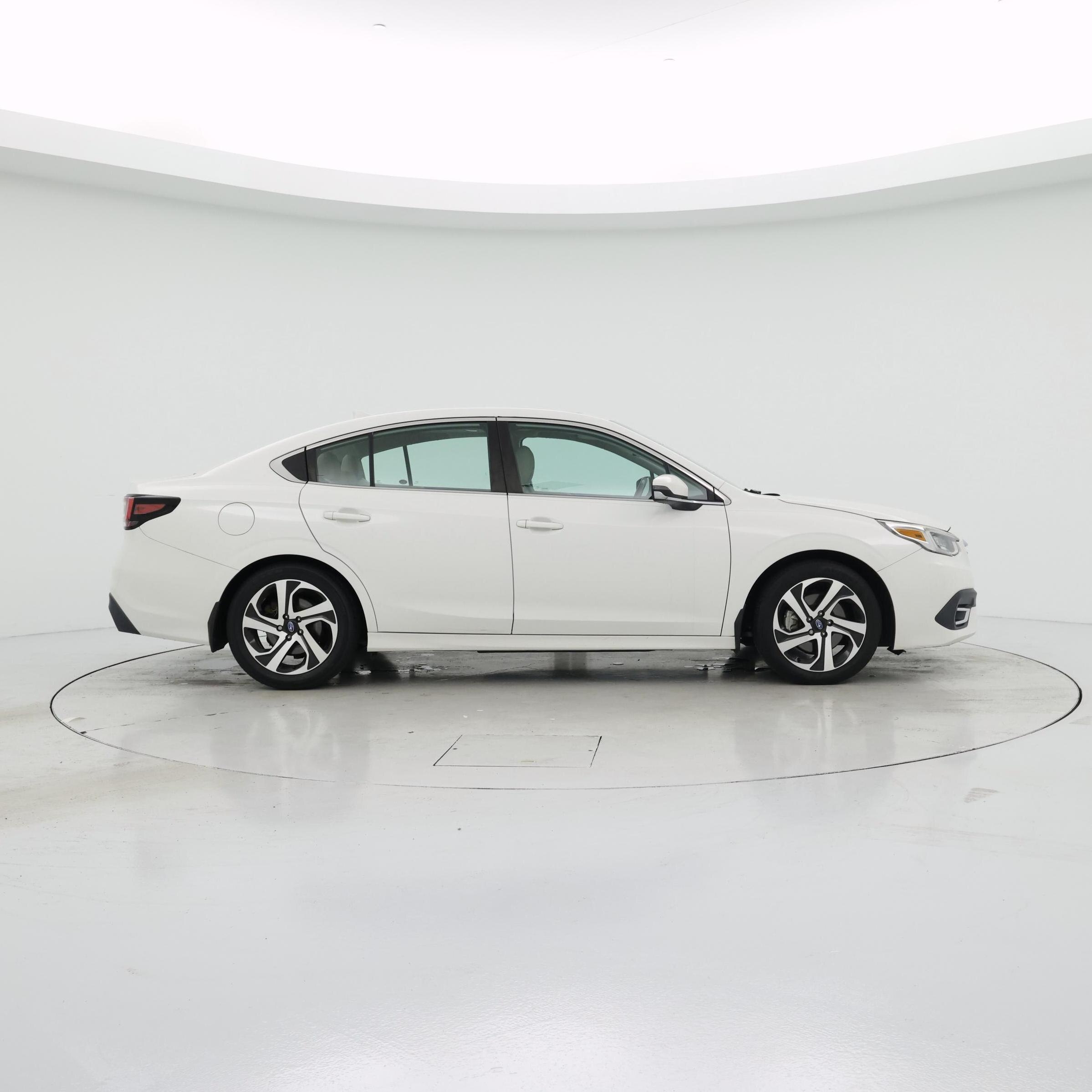 Thumbnail: 2020 Subaru Legacy - 7