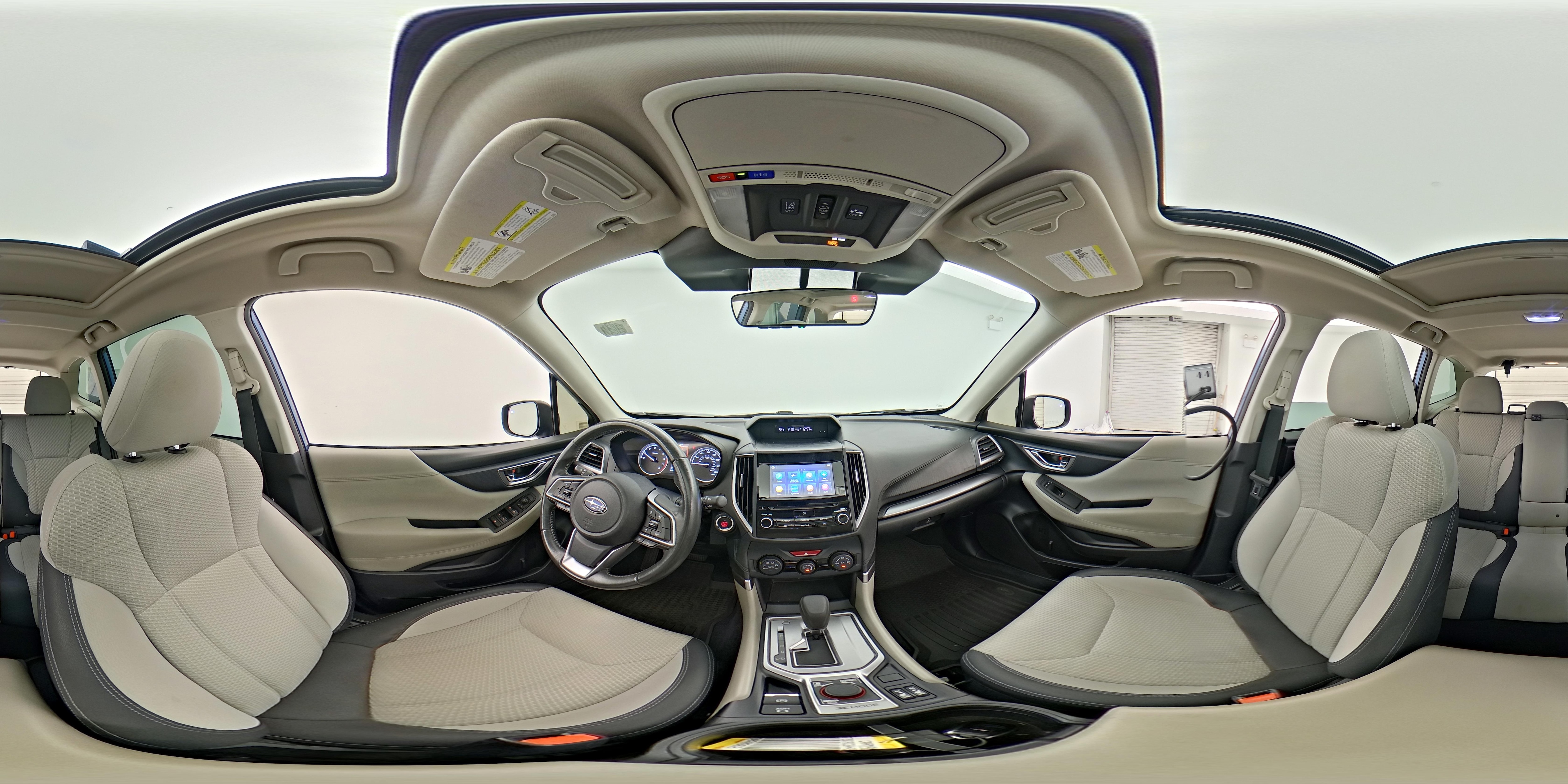 2022 Subaru Forester Premium - Photo 25
