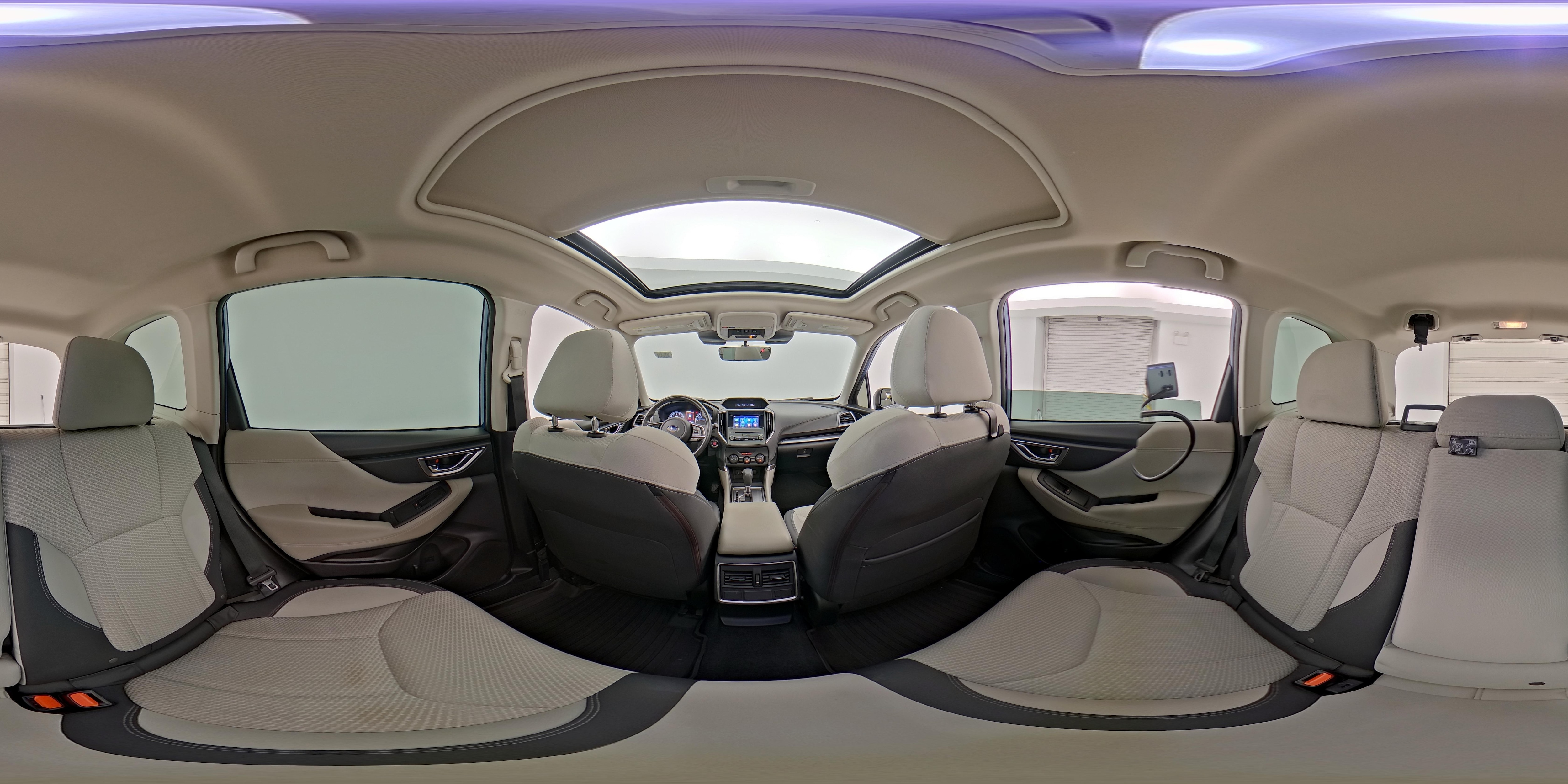 2022 Subaru Forester Premium - Photo 26