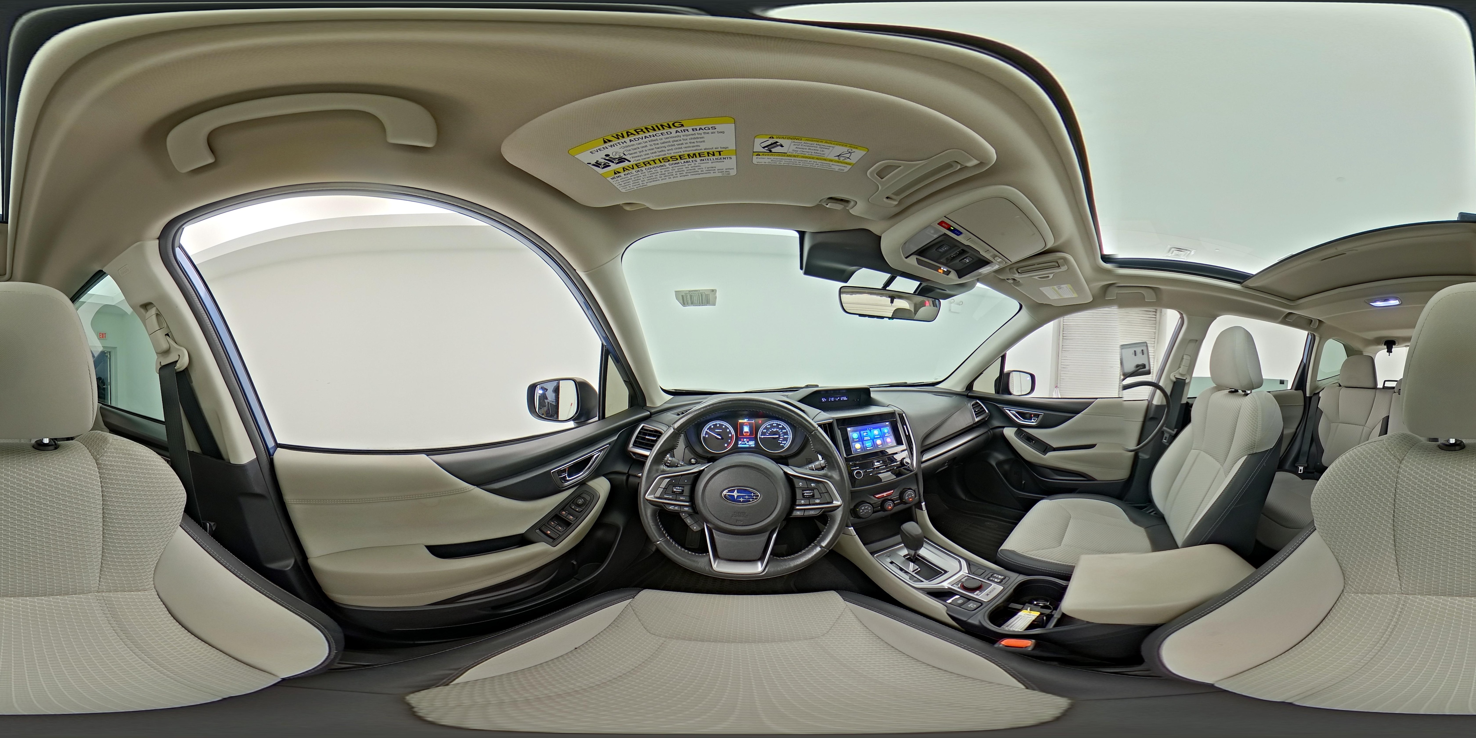 2022 Subaru Forester Premium - Photo 27