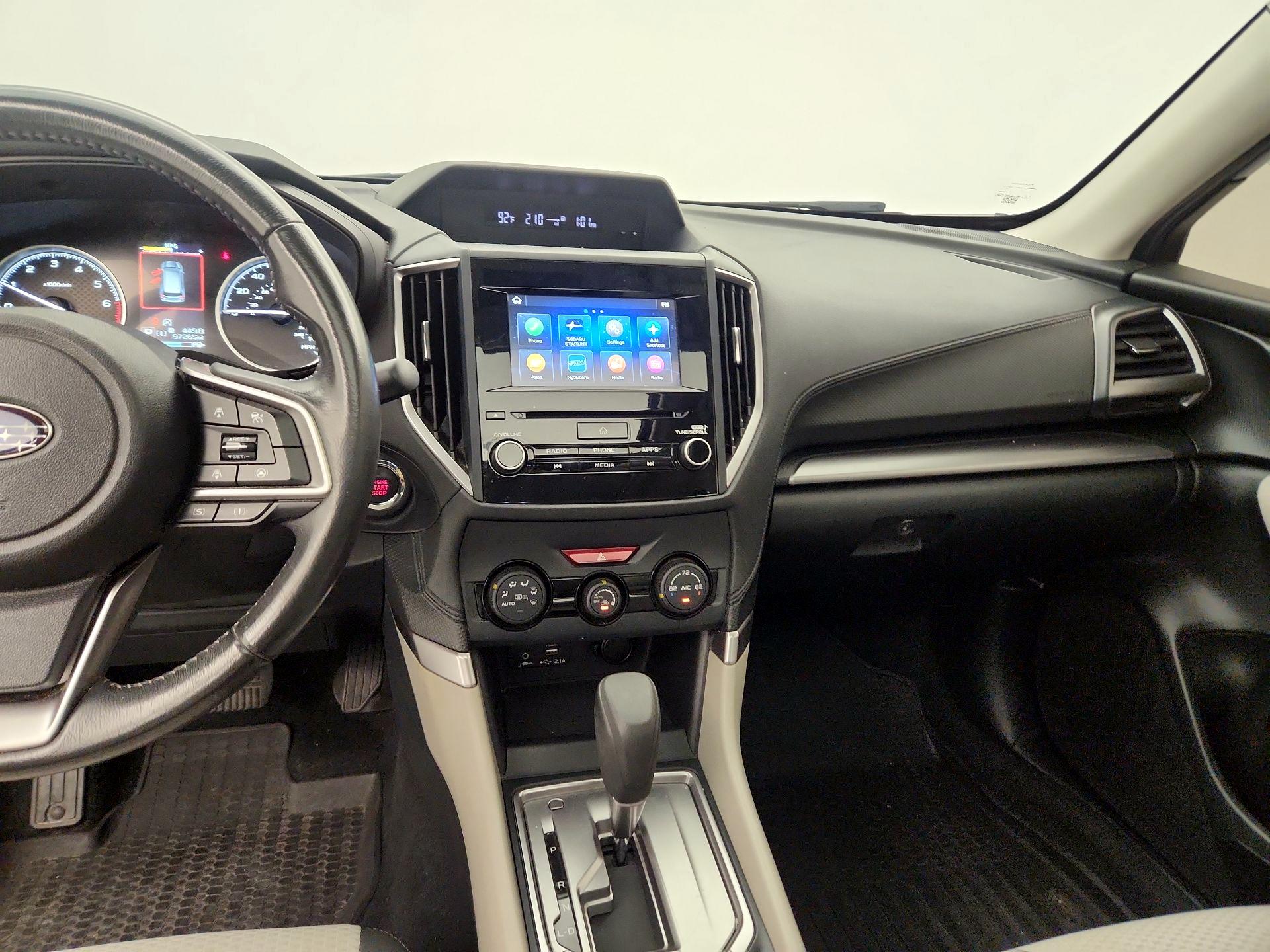 Thumbnail: 2022 Subaru Forester - 9