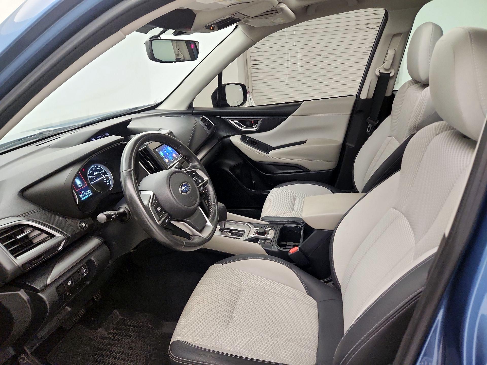 Thumbnail: 2022 Subaru Forester - 11