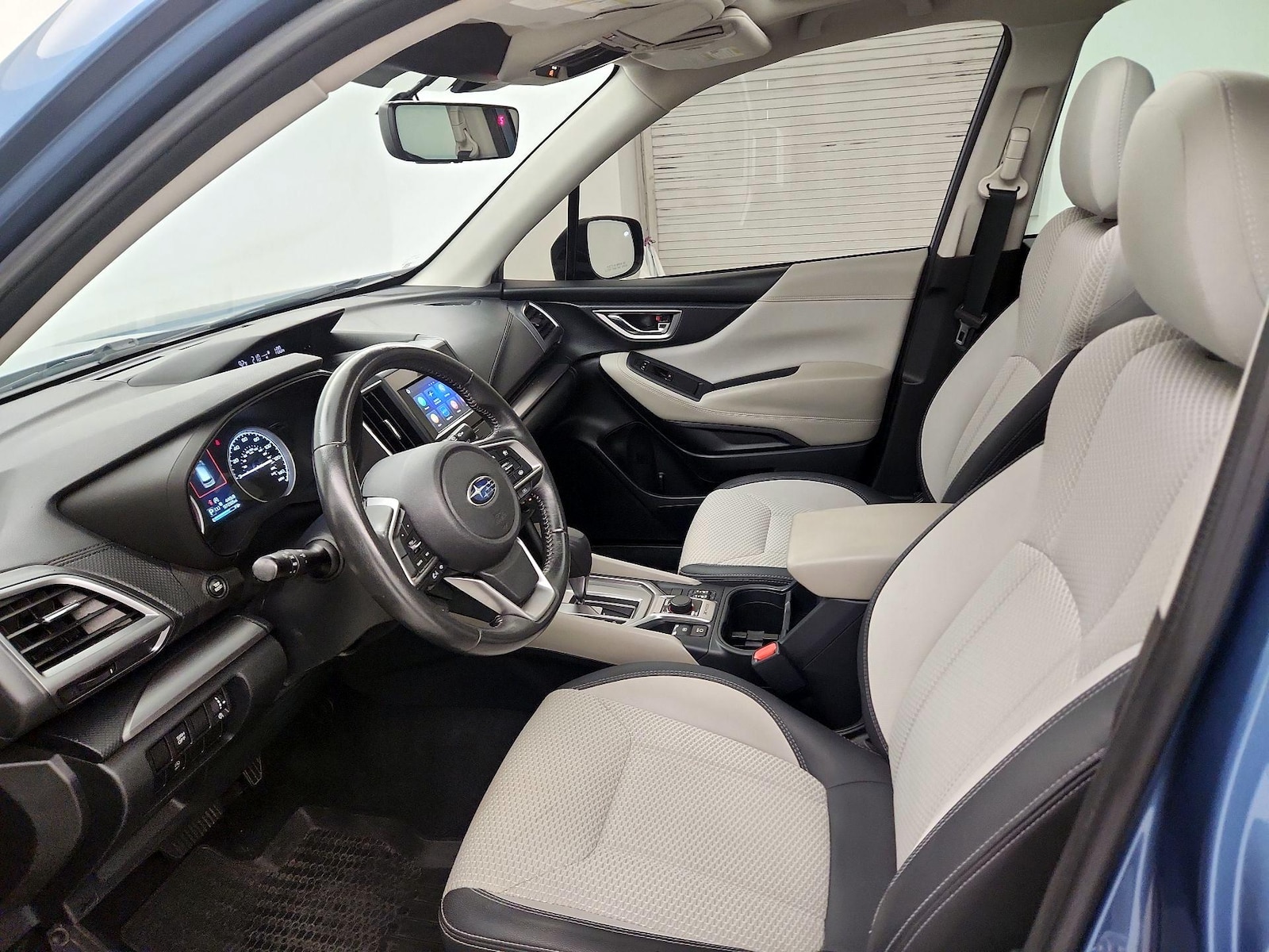 2022 Subaru Forester Premium - Photo 12