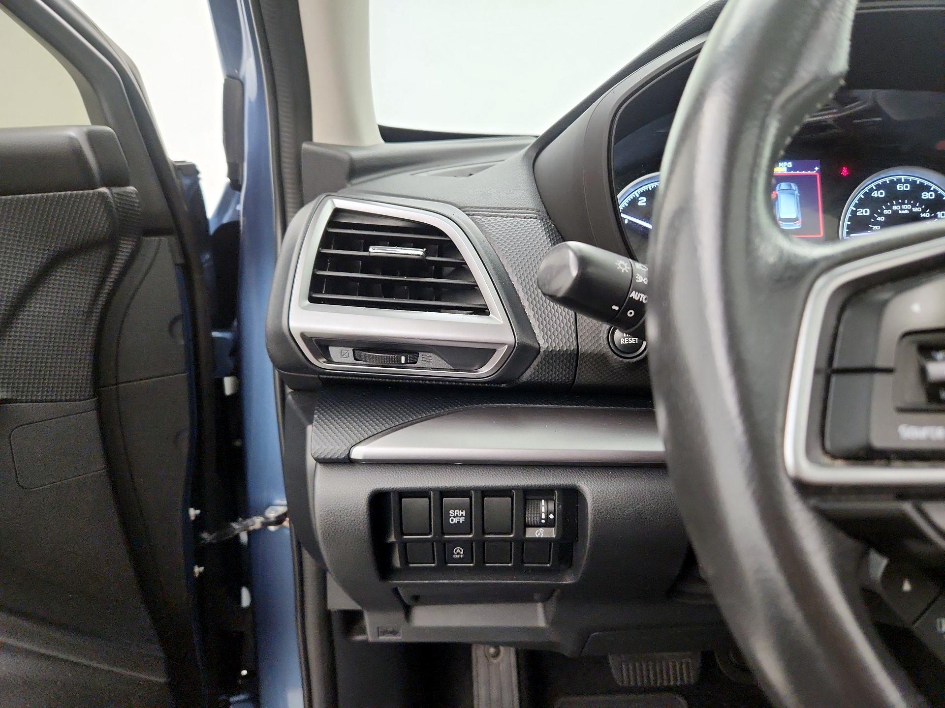 Thumbnail: 2022 Subaru Forester - 13