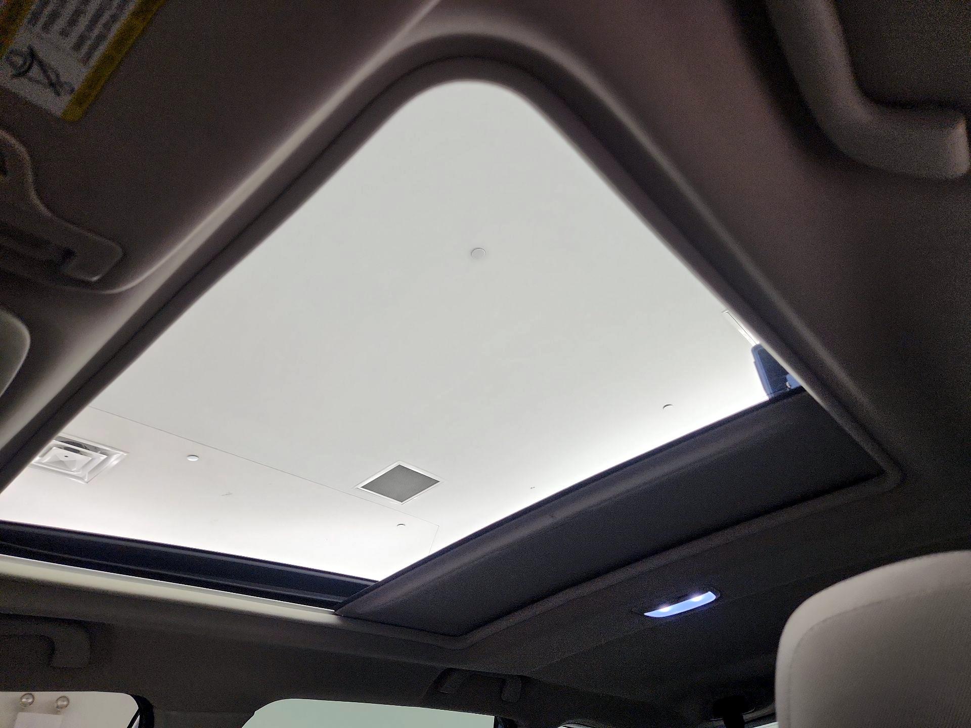 Thumbnail: 2022 Subaru Forester - 19