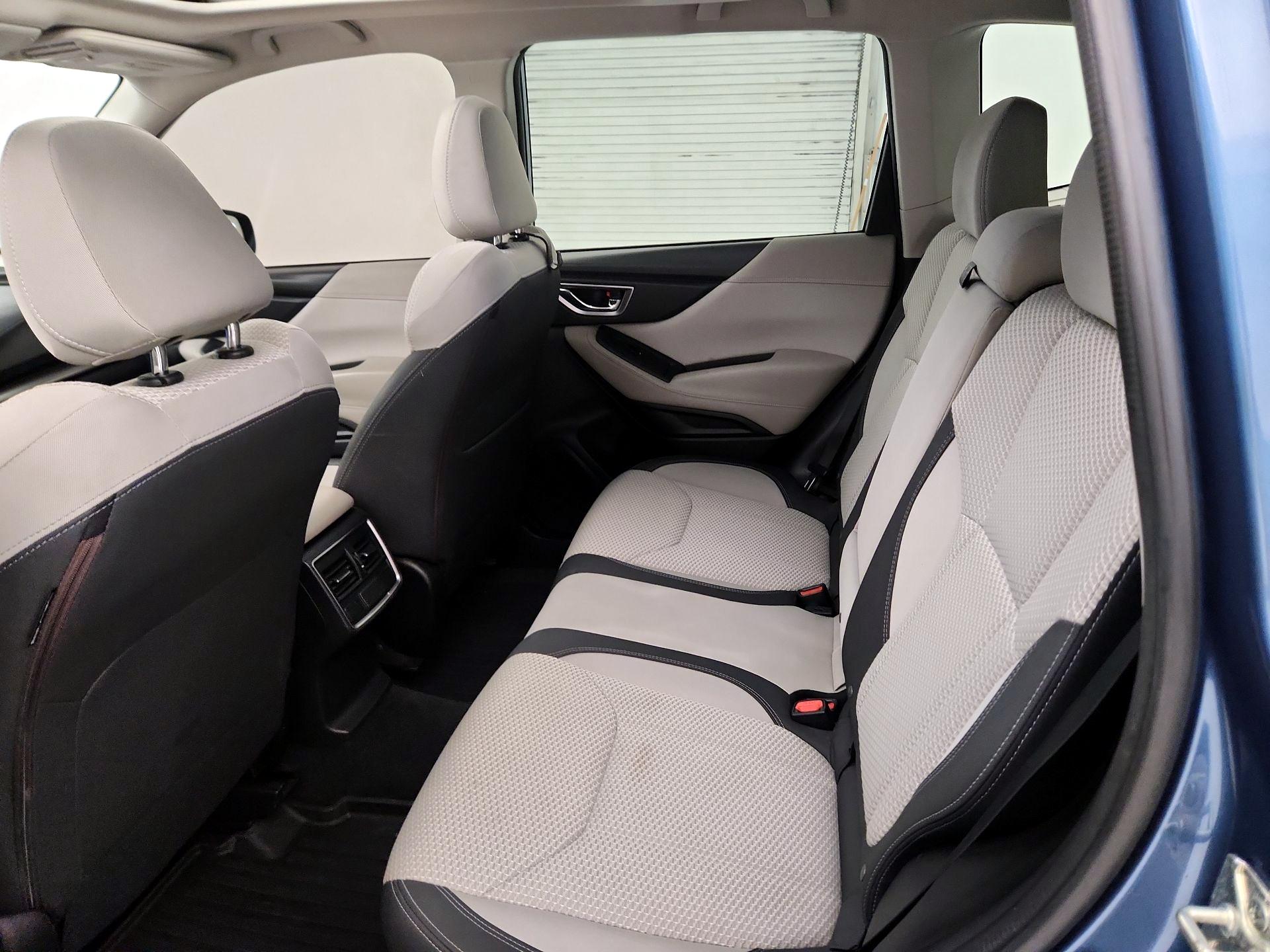 Thumbnail: 2022 Subaru Forester - 20