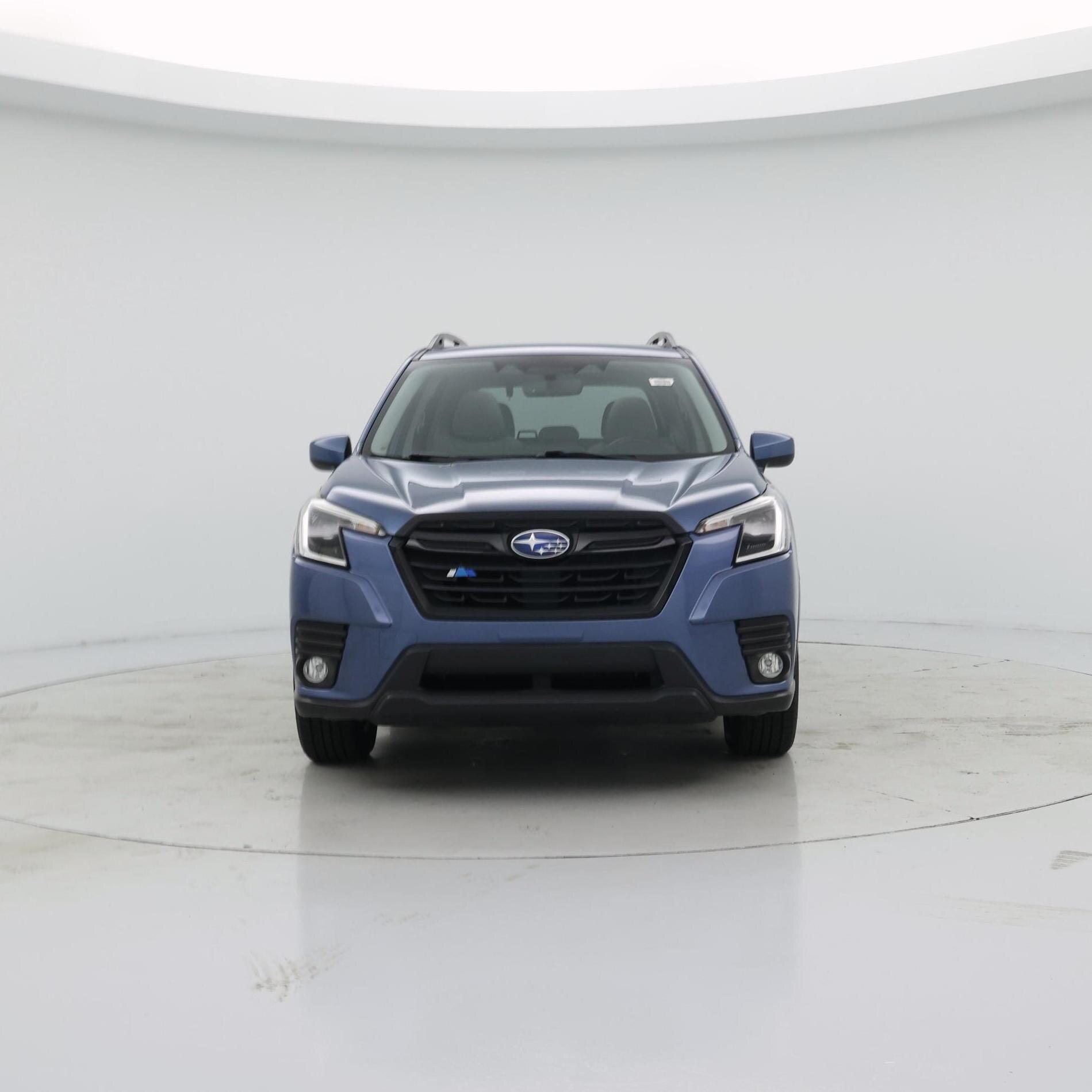 Thumbnail: 2022 Subaru Forester - 5