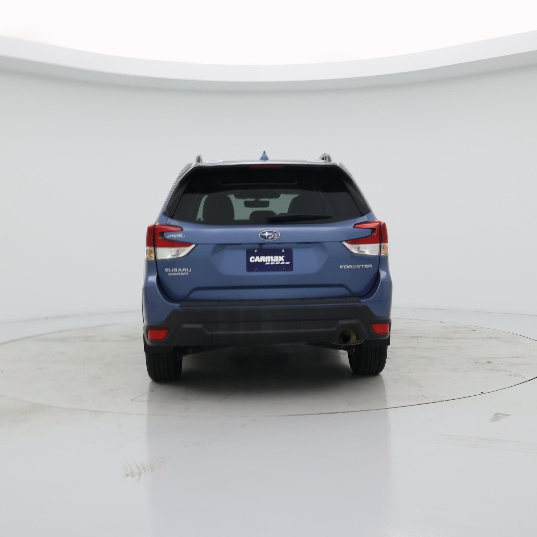 Thumbnail: 2022 Subaru Forester - 6