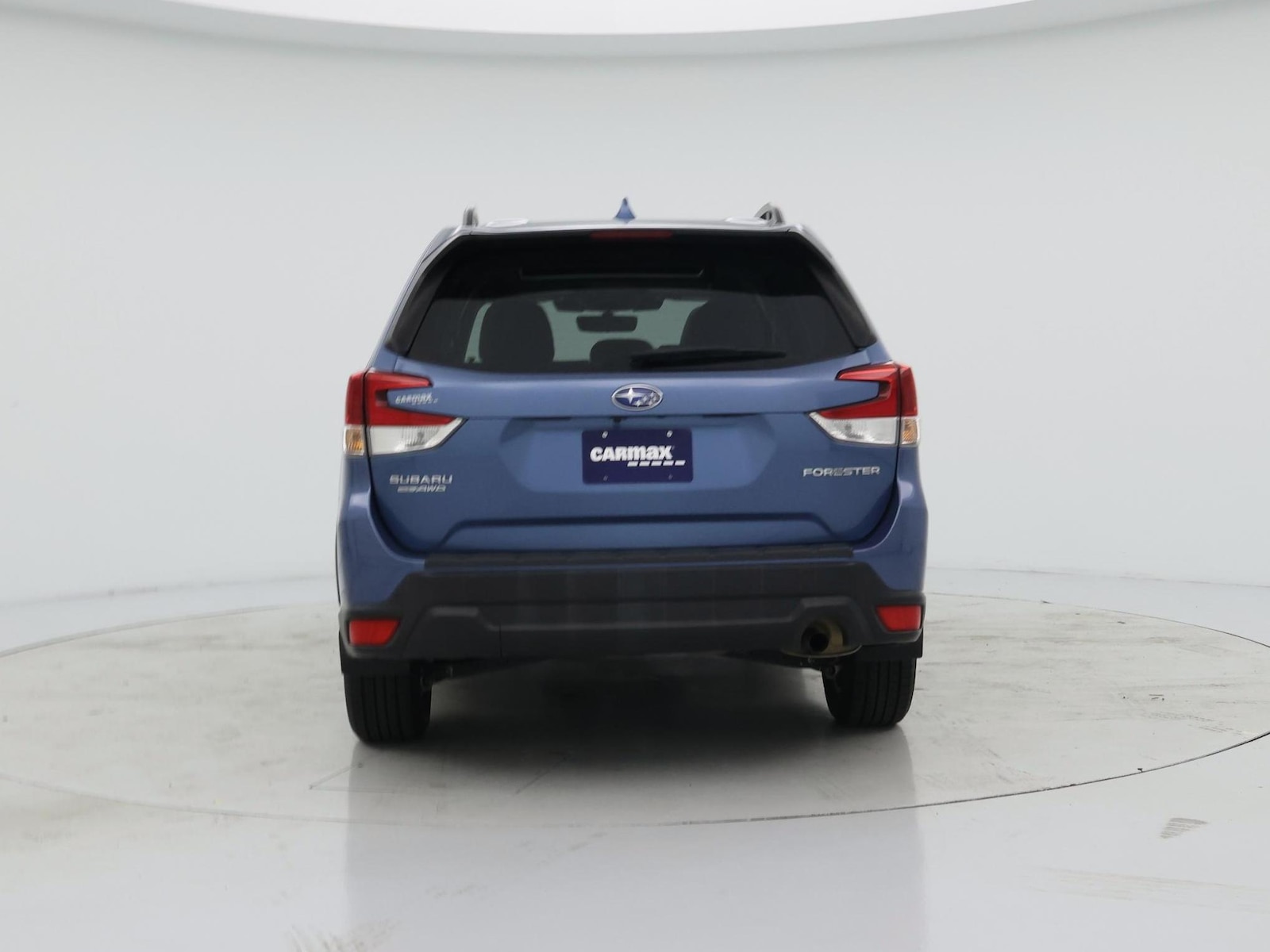 2022 Subaru Forester Premium - Photo 7