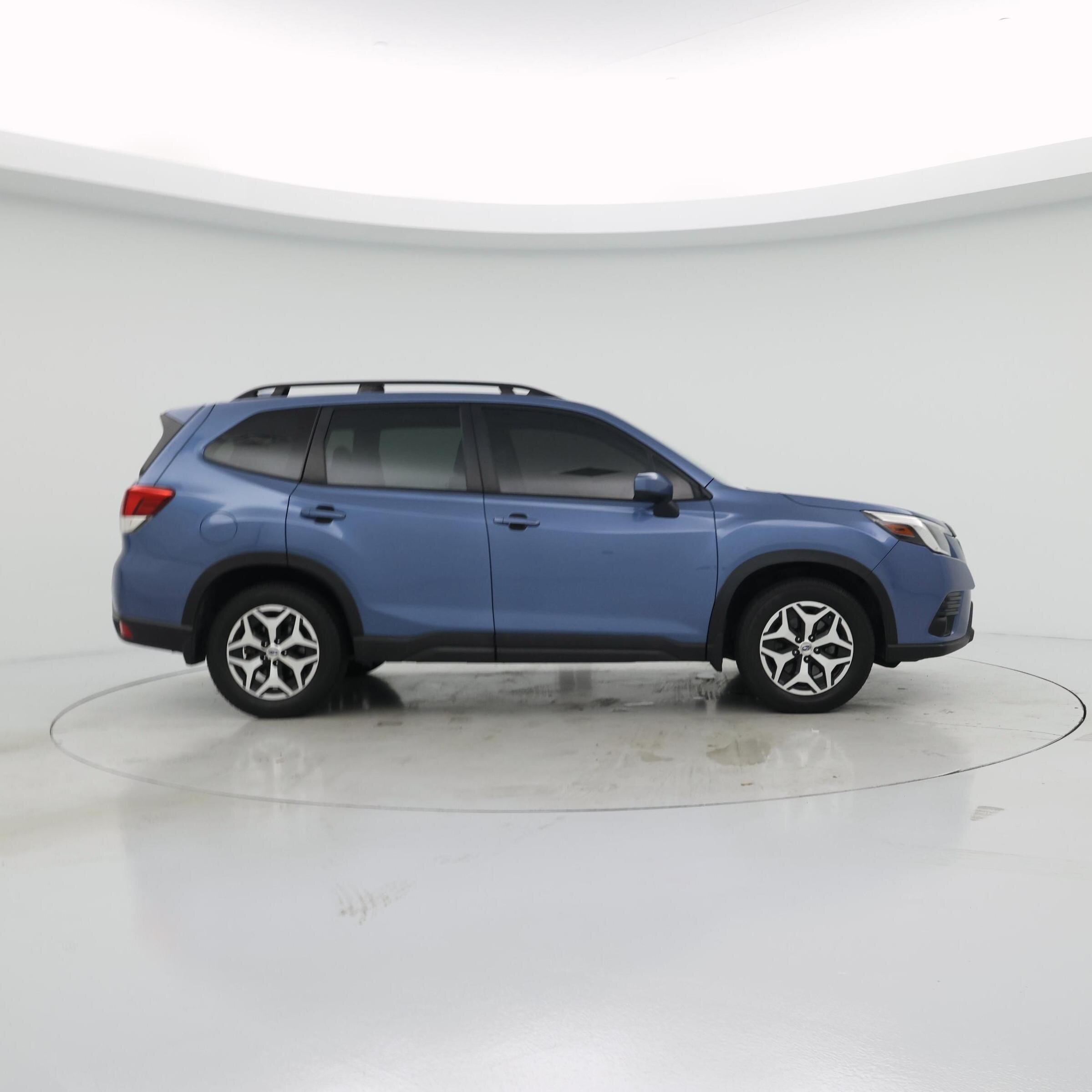 Thumbnail: 2022 Subaru Forester - 7