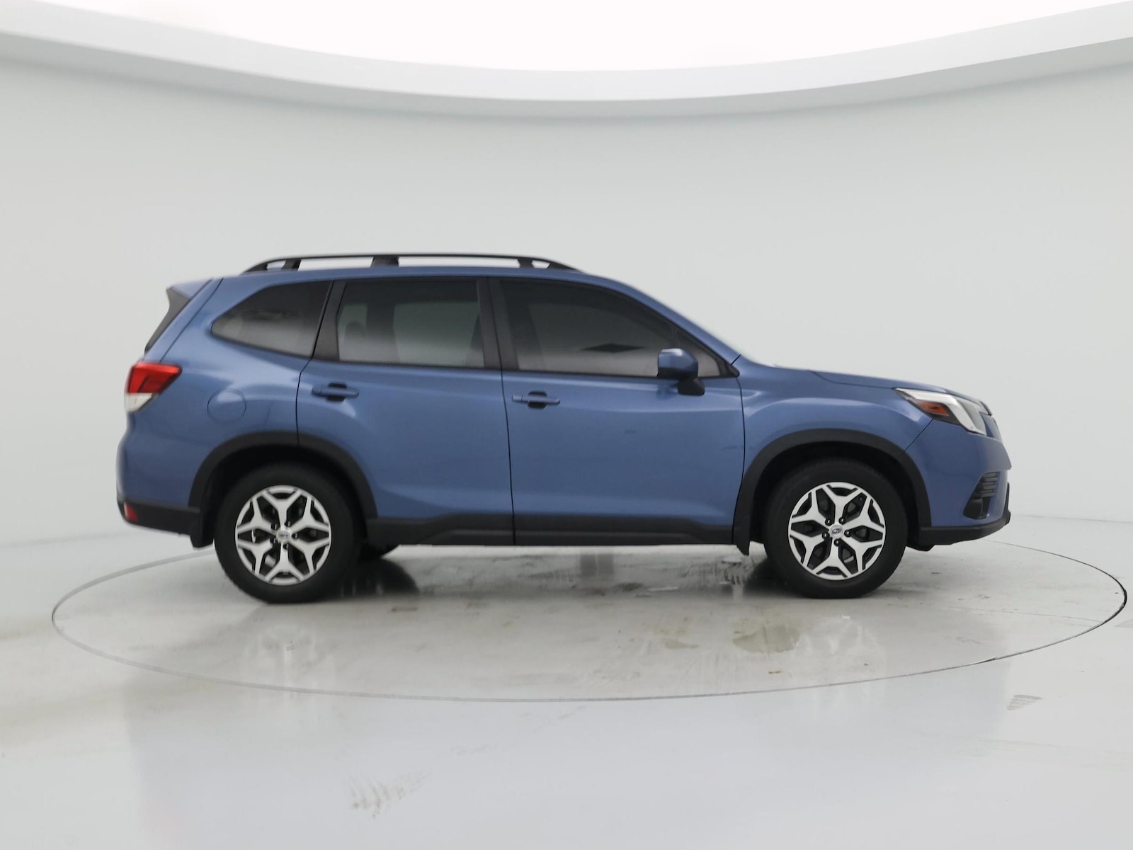 2022 Subaru Forester Premium - Photo 8