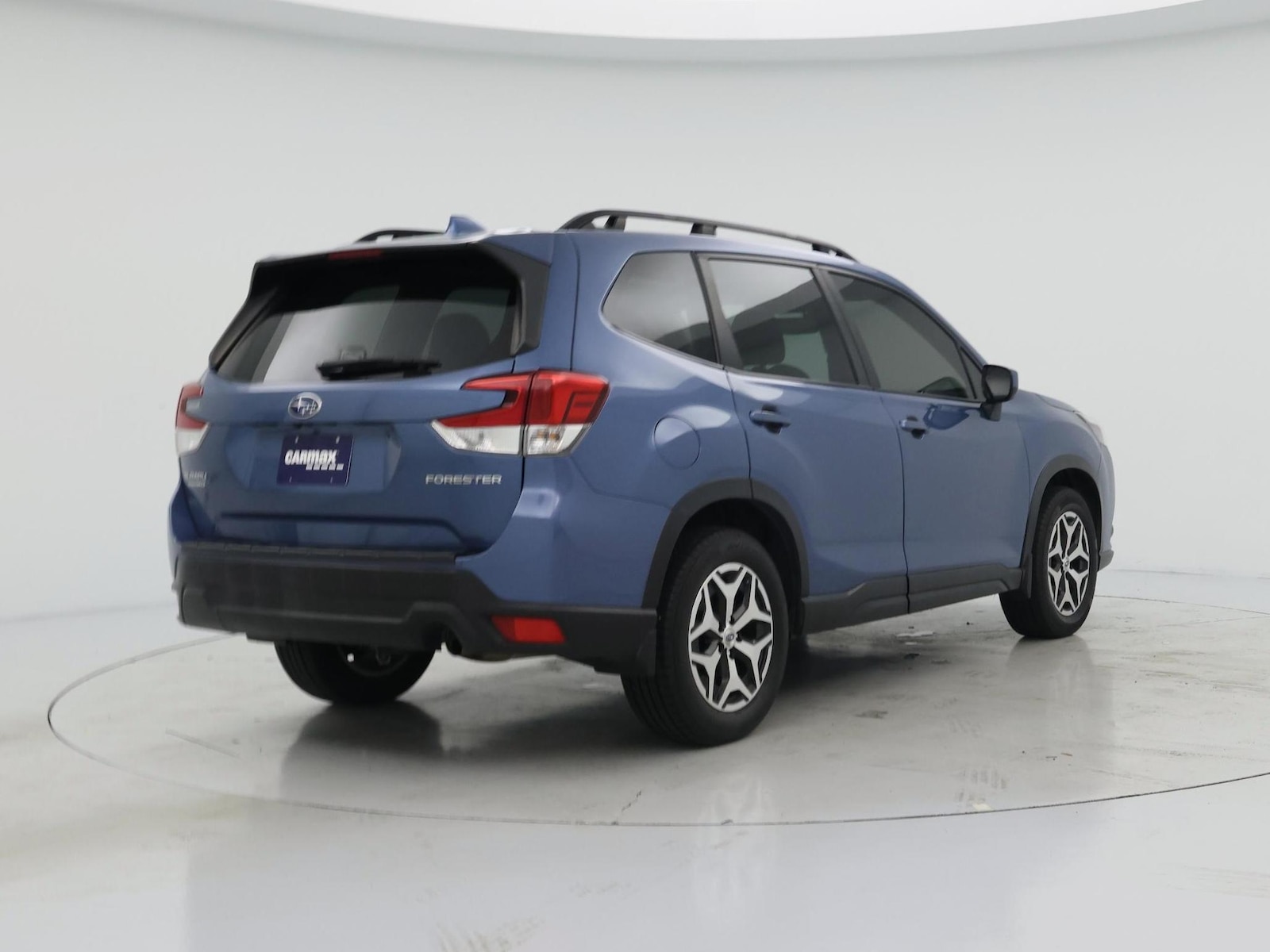 2022 Subaru Forester Premium - Photo 9