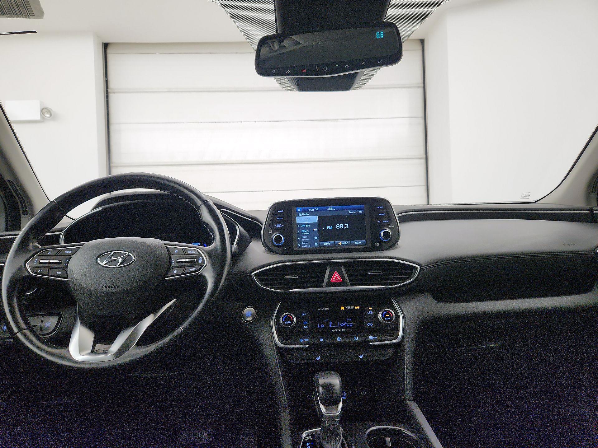 Thumbnail: 2019 Hyundai Santa Fe - 9