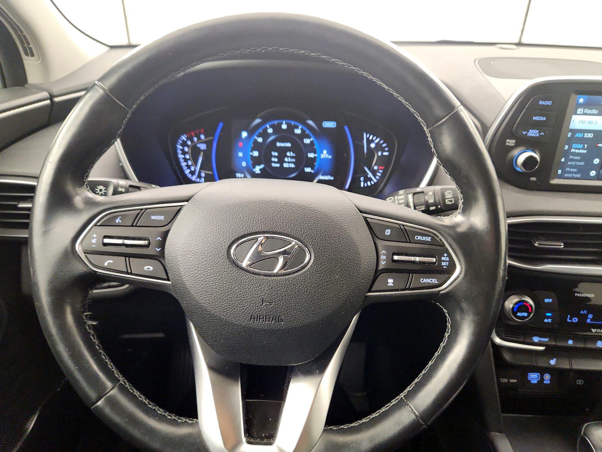 Thumbnail: 2019 Hyundai Santa Fe - 10